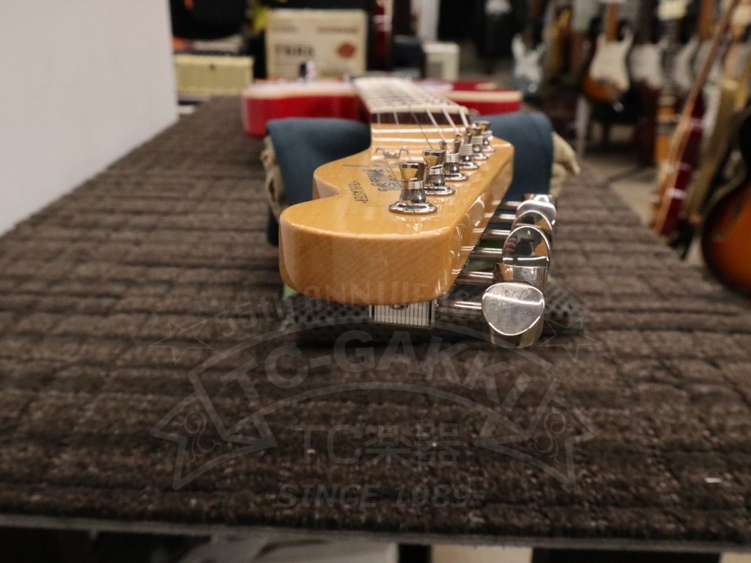 ISHIBASHI FSR MIJ Traditional 60s Custom Telecaster - TC楽器 - TCGAKKI