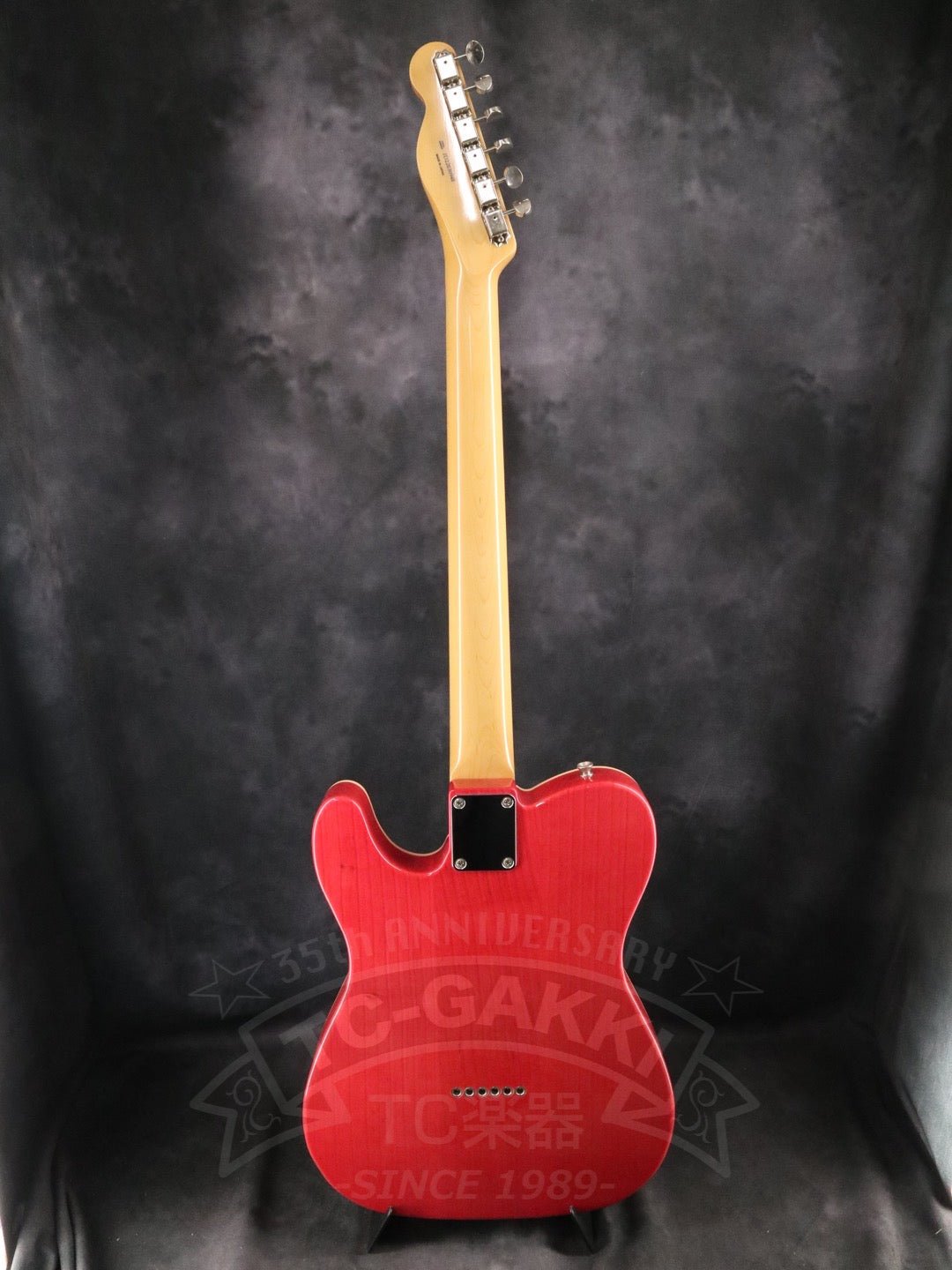 ISHIBASHI FSR MIJ Traditional 60s Custom Telecaster - TC楽器 - TCGAKKI