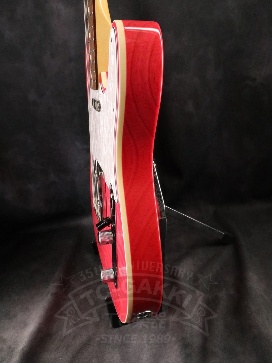 ISHIBASHI FSR MIJ Traditional 60s Custom Telecaster - TC楽器 - TCGAKKI