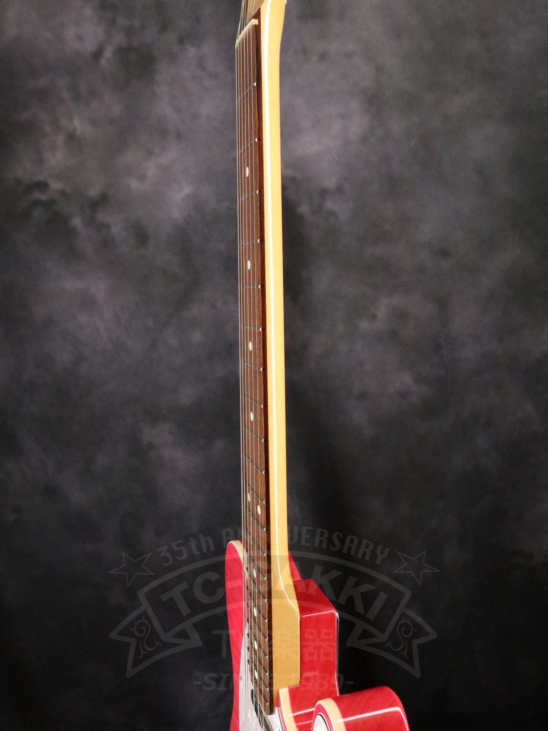 ISHIBASHI FSR MIJ Traditional 60s Custom Telecaster - TC楽器 - TCGAKKI