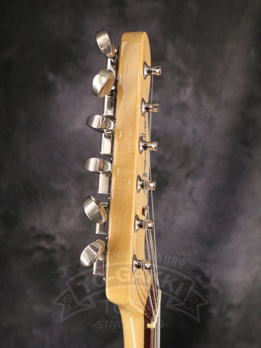 ISHIBASHI FSR MIJ Traditional 60s Custom Telecaster - TC楽器 - TCGAKKI