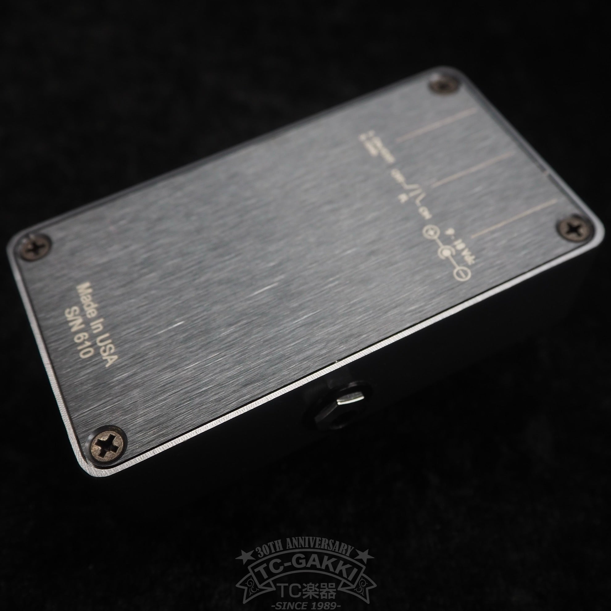 Iso Boost - TC楽器 - TCGAKKI