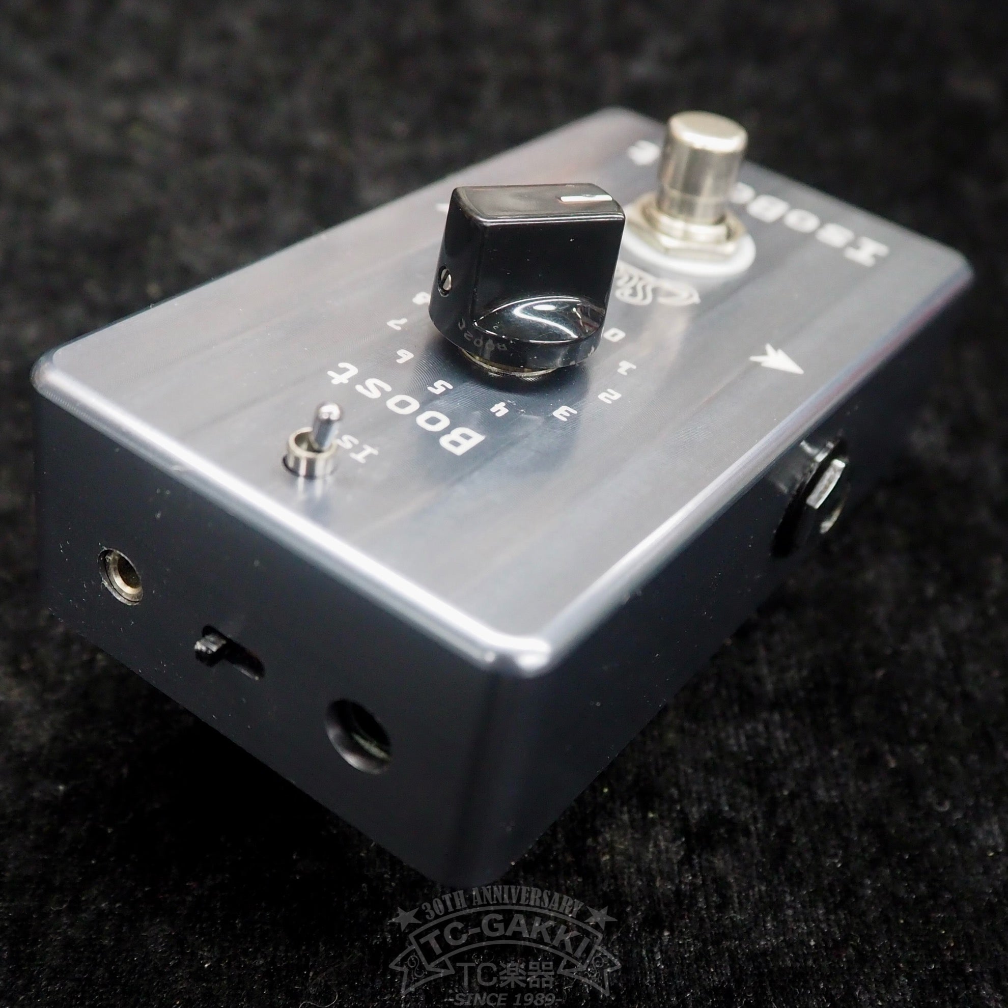 Iso Boost - TC楽器 - TCGAKKI