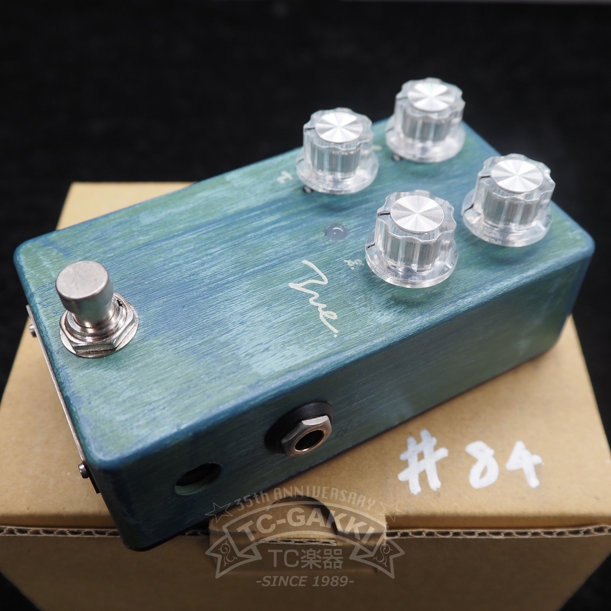 Ive. - TC楽器 - TCGAKKI