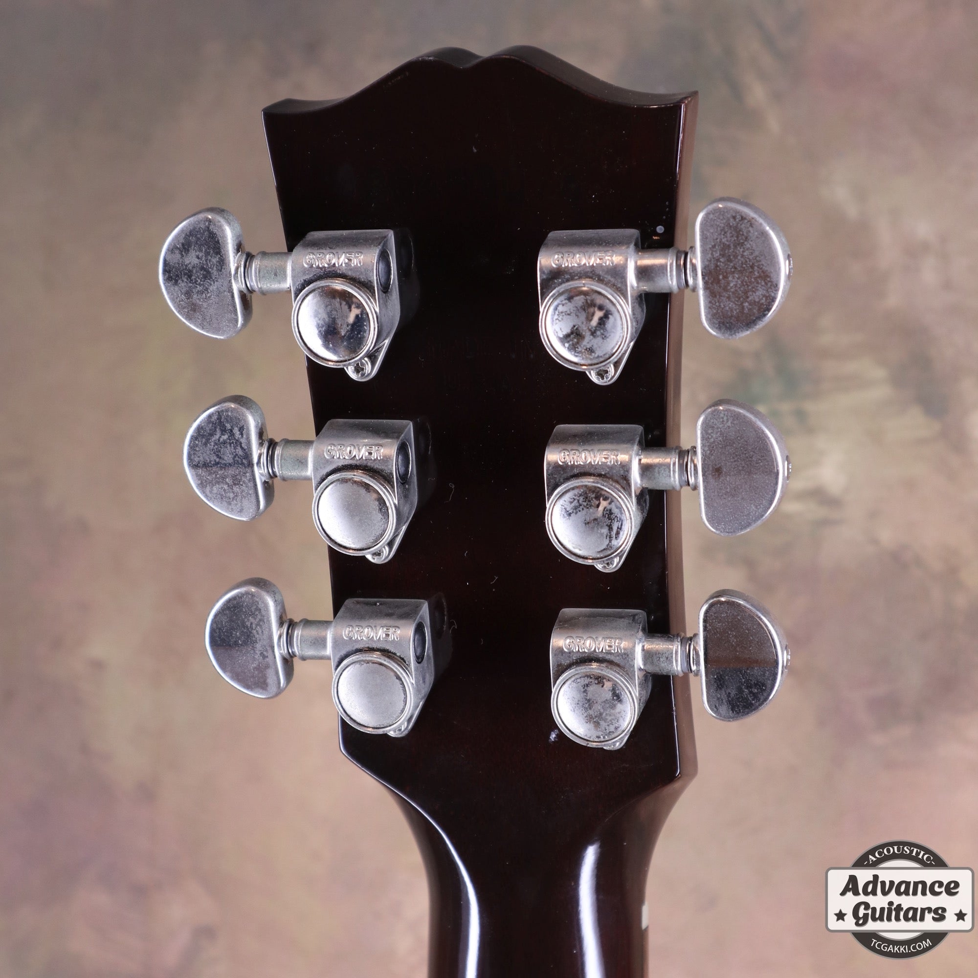 J - 45 STANDARD - TC楽器 - TCGAKKI