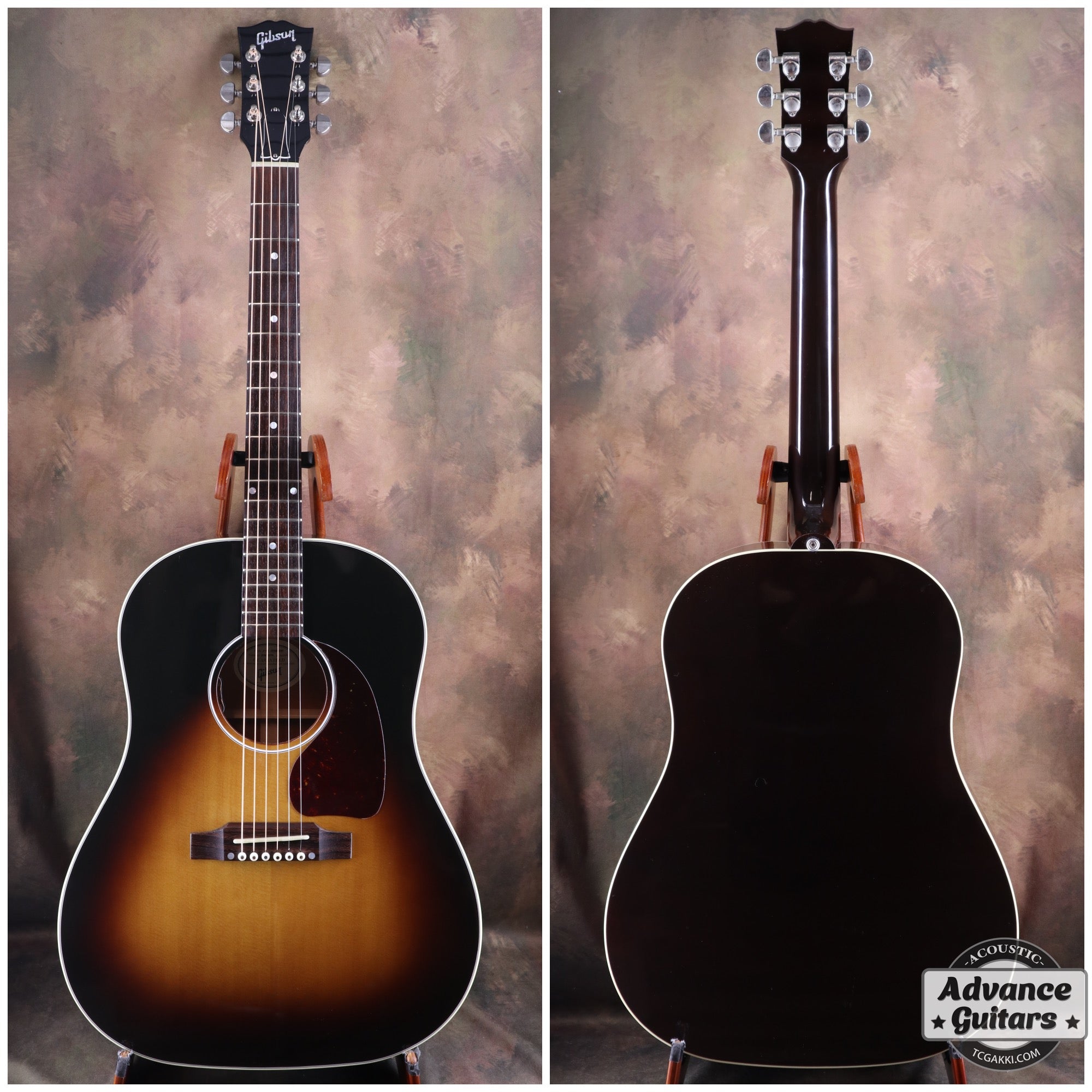 J - 45 STANDARD - TC楽器 - TCGAKKI