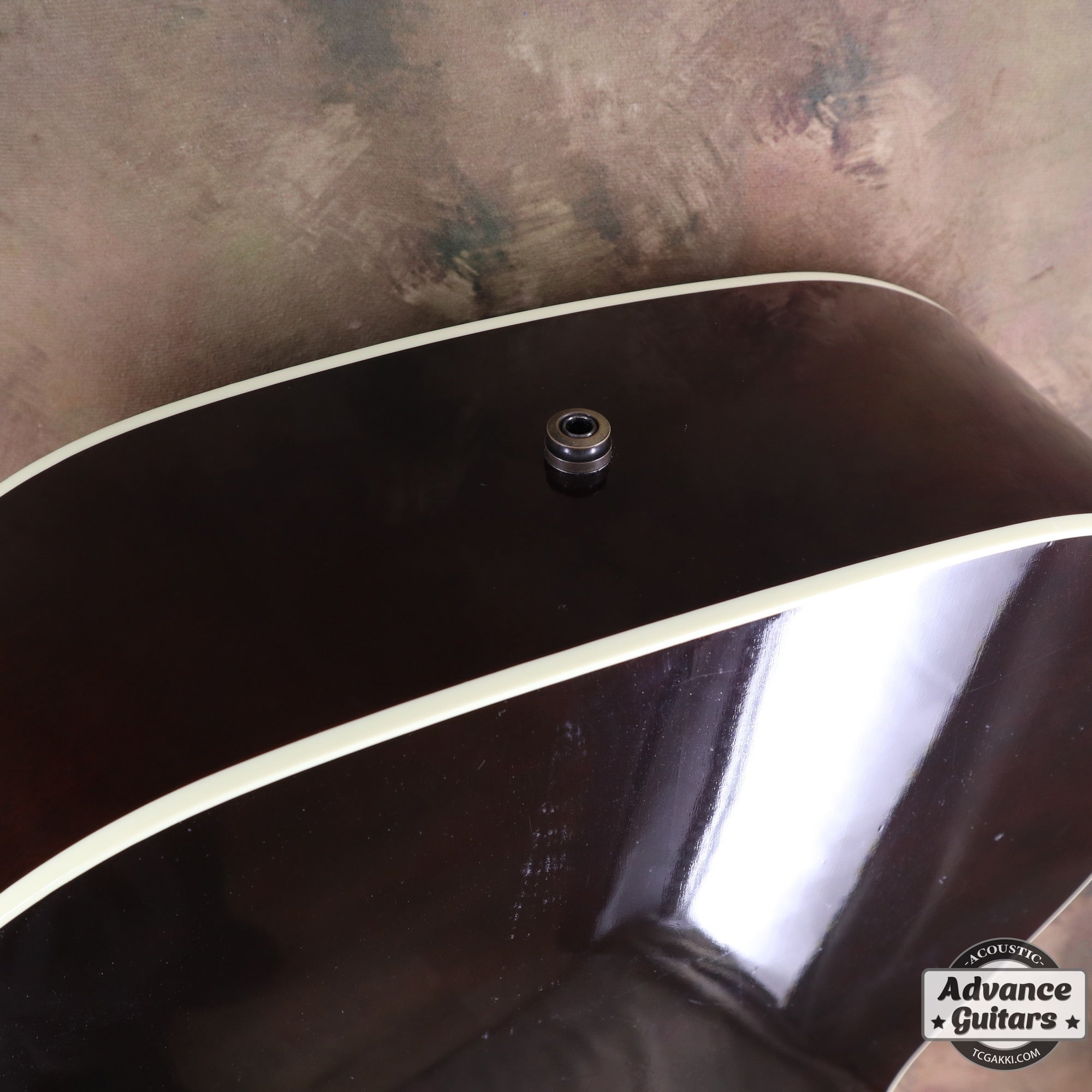 J - 45 STANDARD - TC楽器 - TCGAKKI