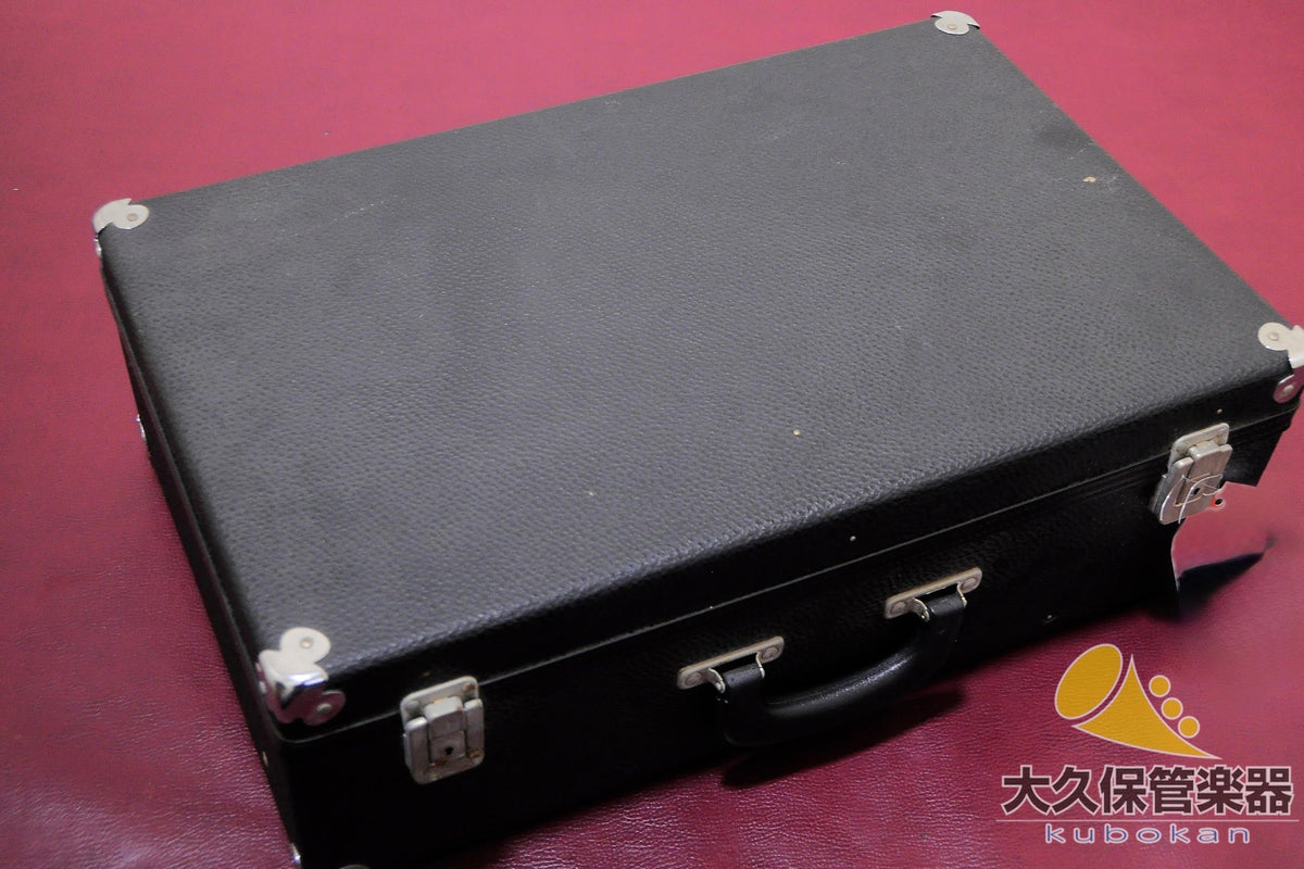 J.モンケ GB UL C管ロータリートランペット - TC楽器 - TCGAKKI