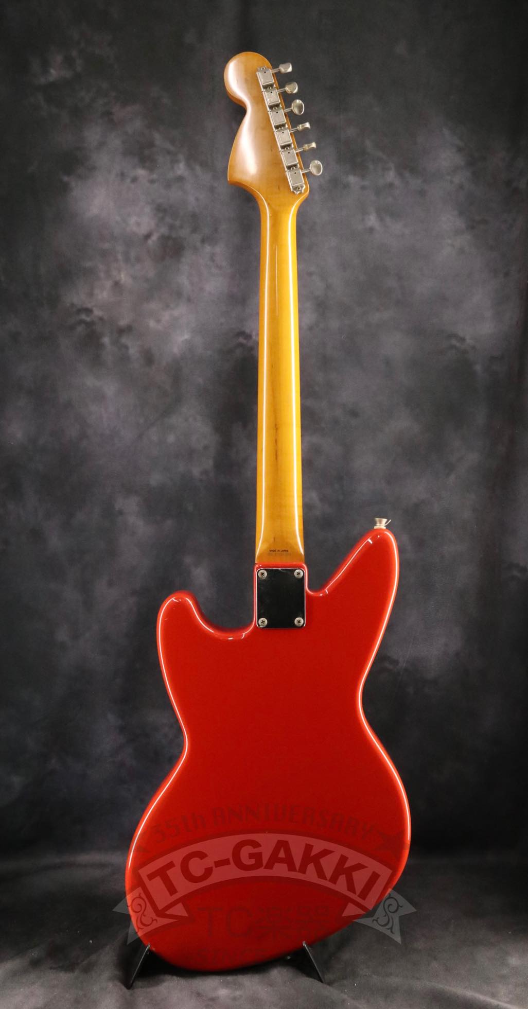 Jag - stang - TC楽器 - TCGAKKI