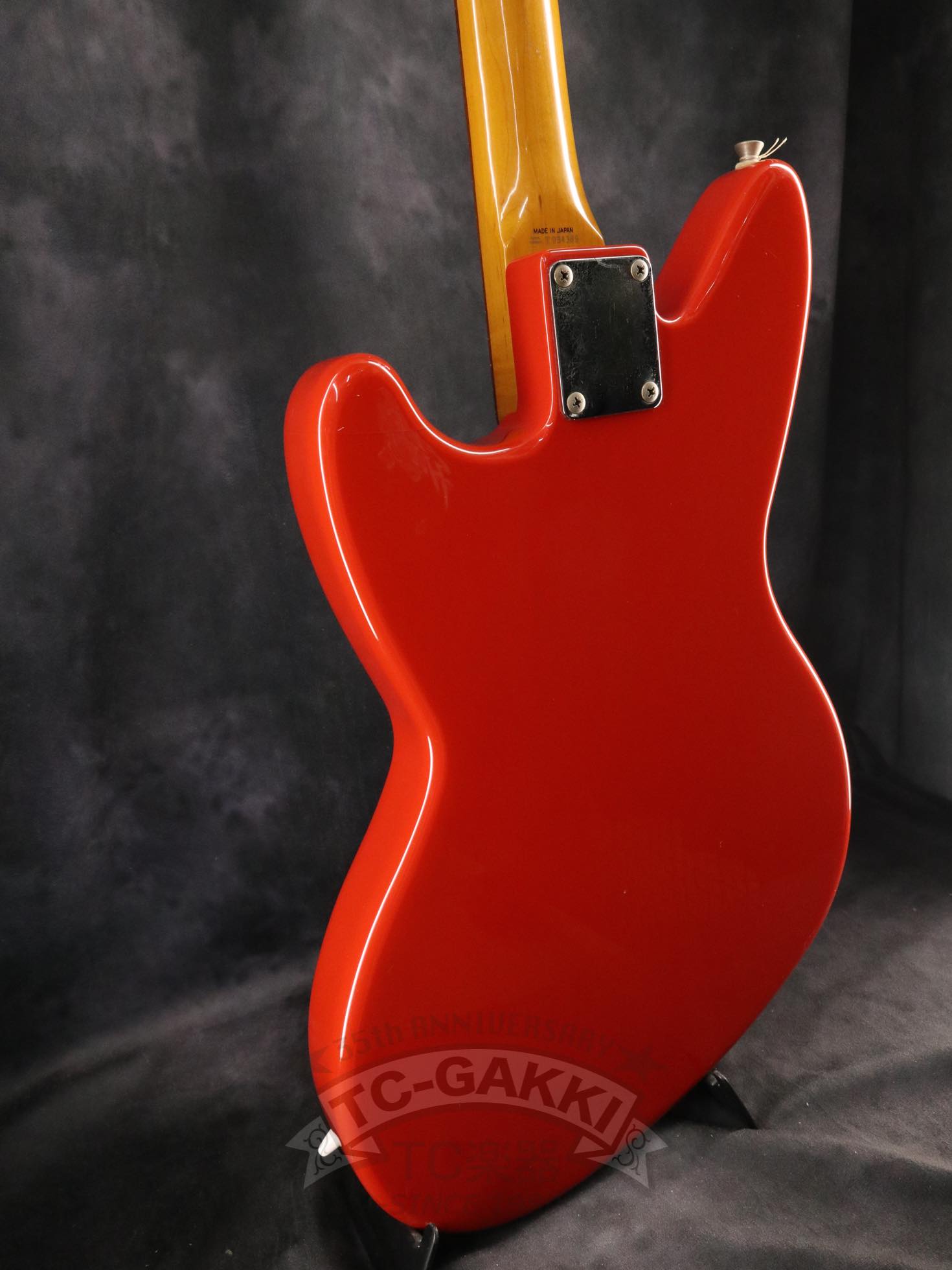 Jag - stang - TC楽器 - TCGAKKI