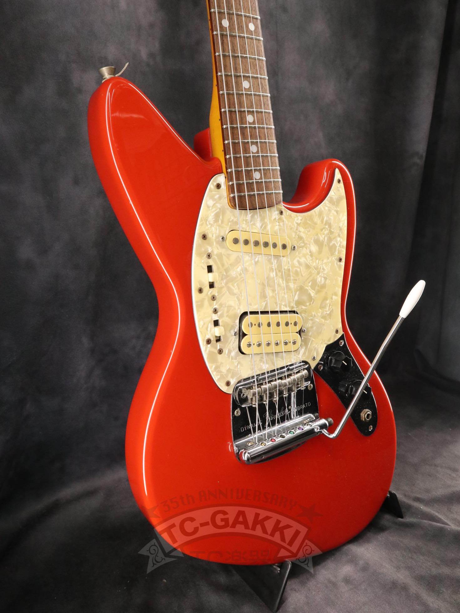 Jag - stang - TC楽器 - TCGAKKI
