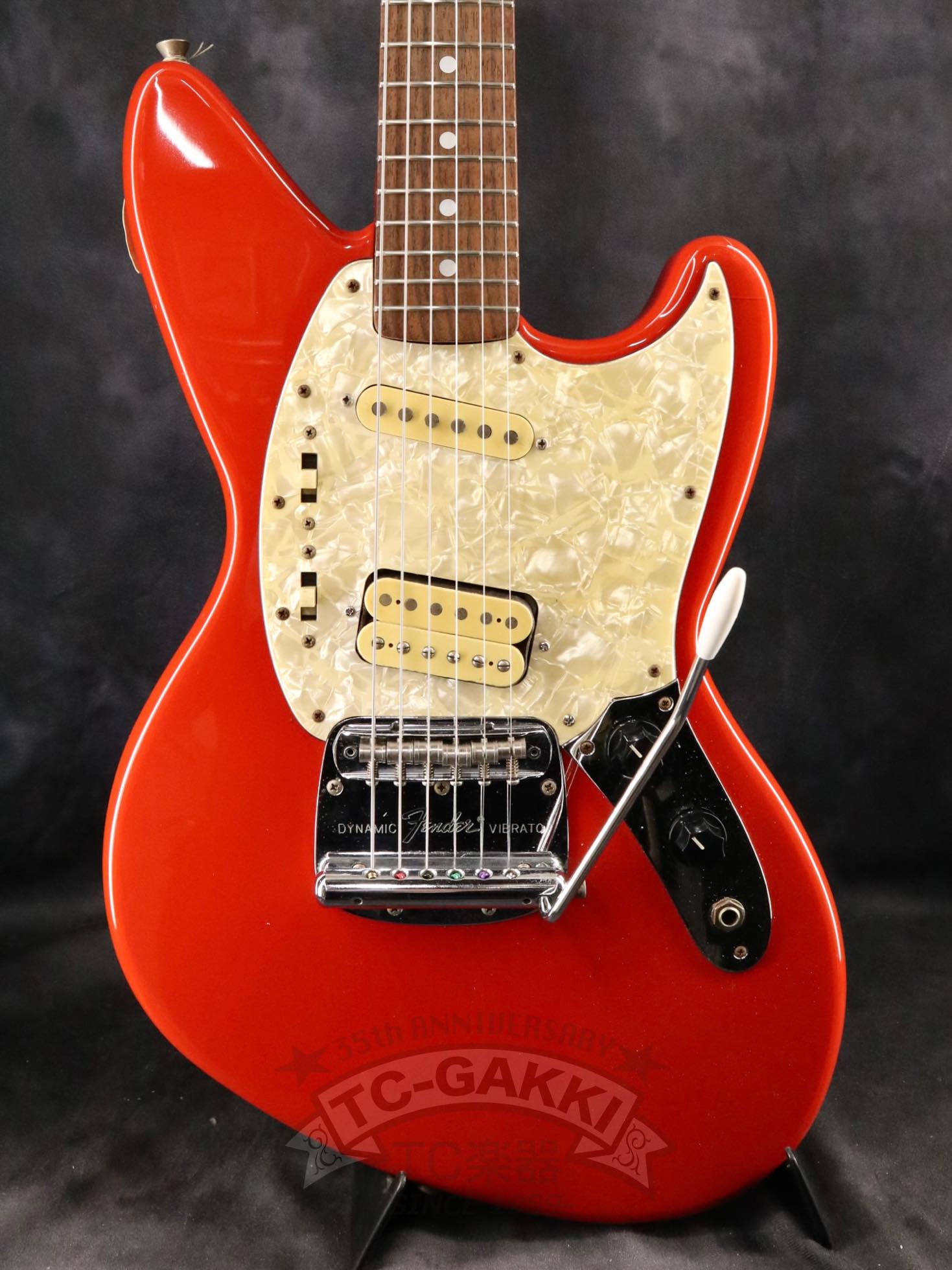 Jag - stang - TC楽器 - TCGAKKI