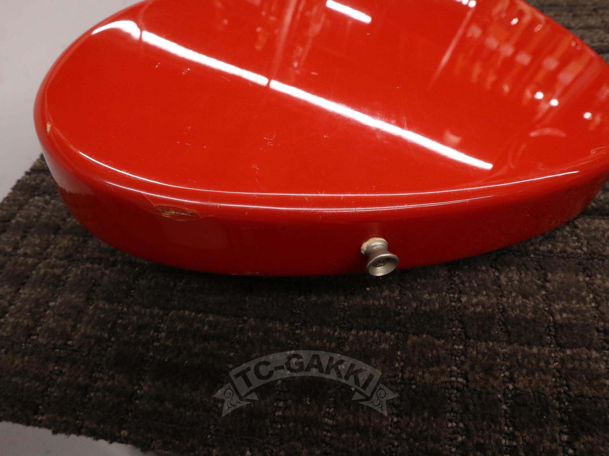 Jag - stang - TC楽器 - TCGAKKI