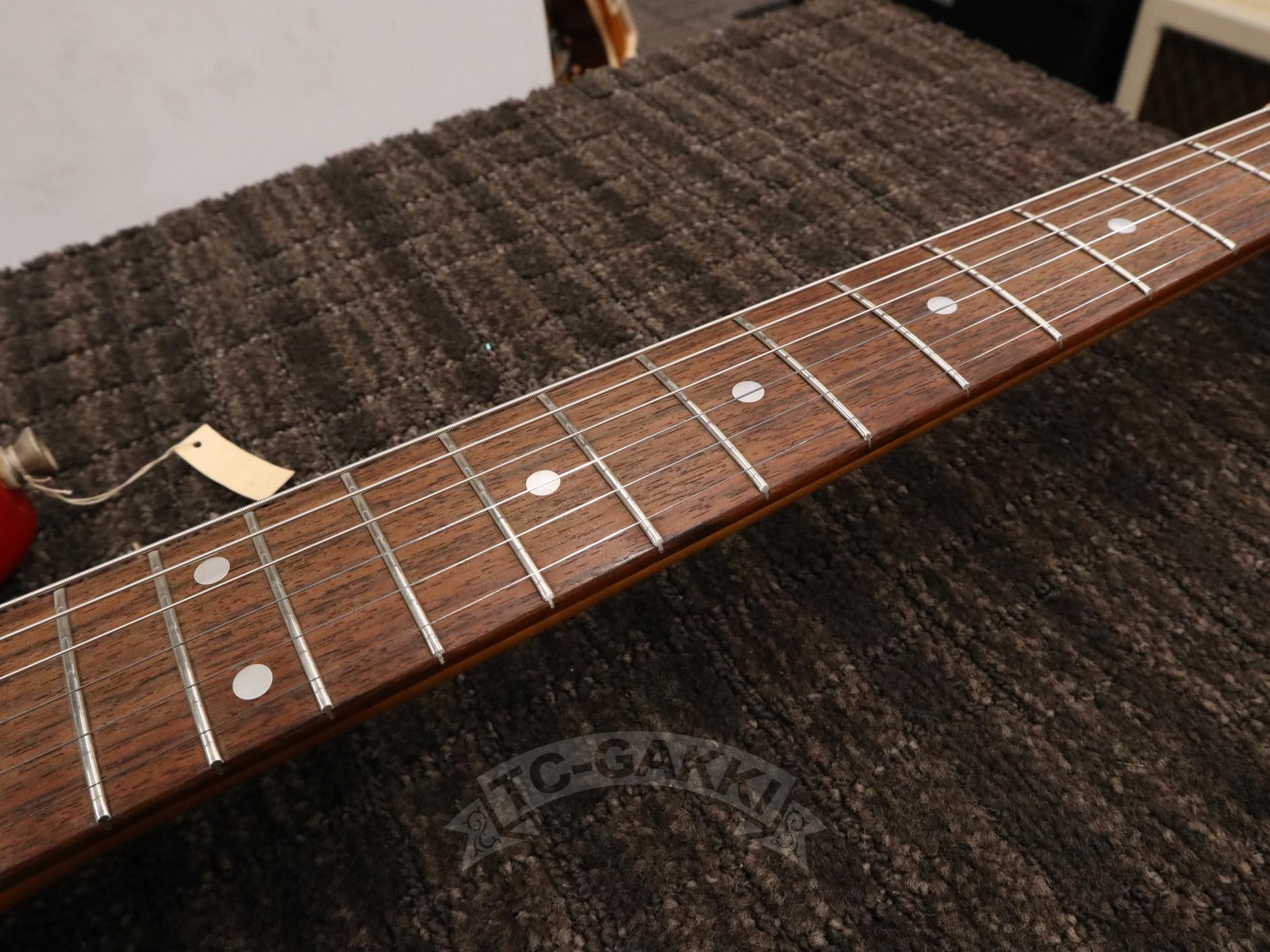 Jag - stang - TC楽器 - TCGAKKI