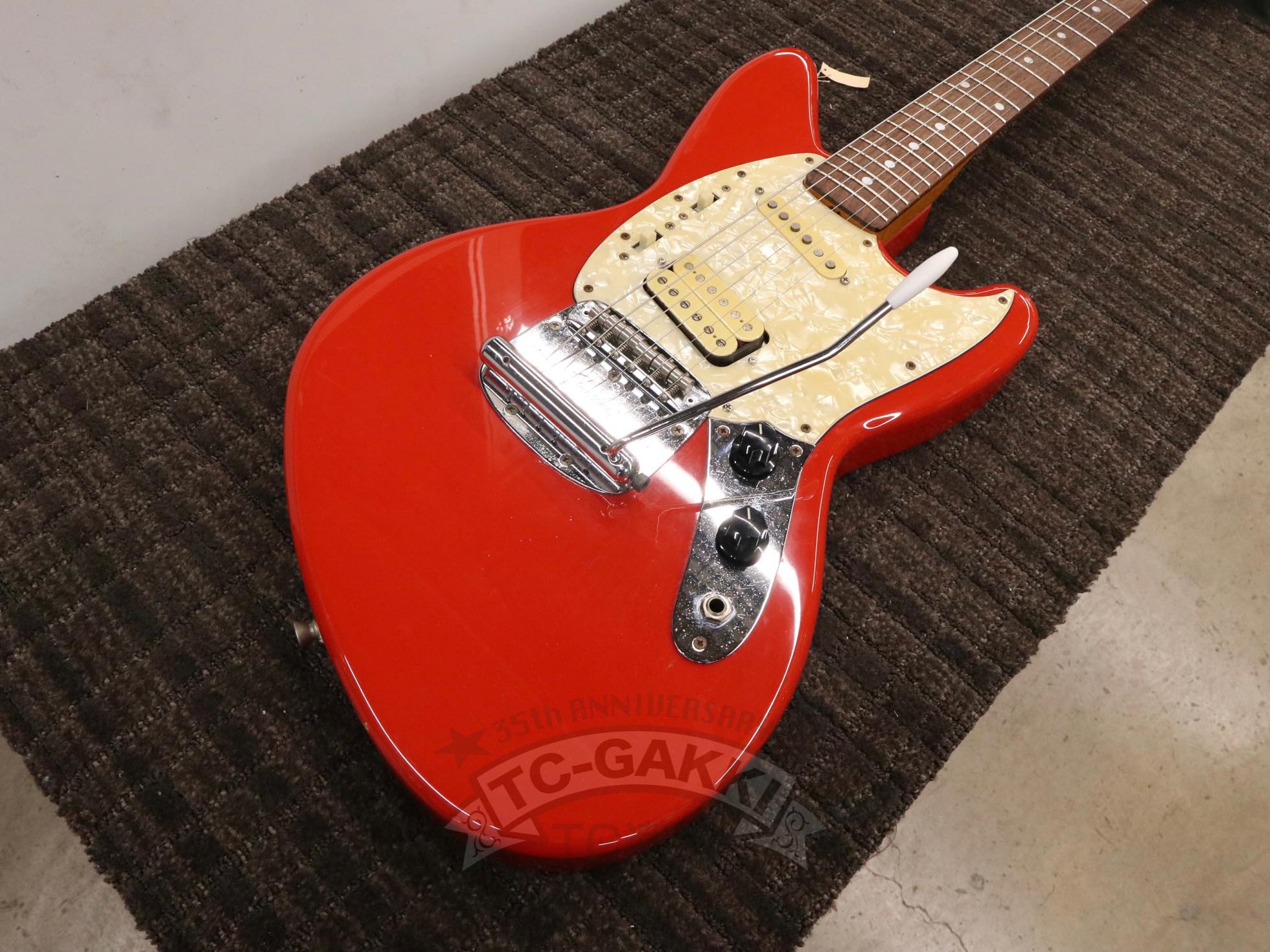 Jag - stang - TC楽器 - TCGAKKI