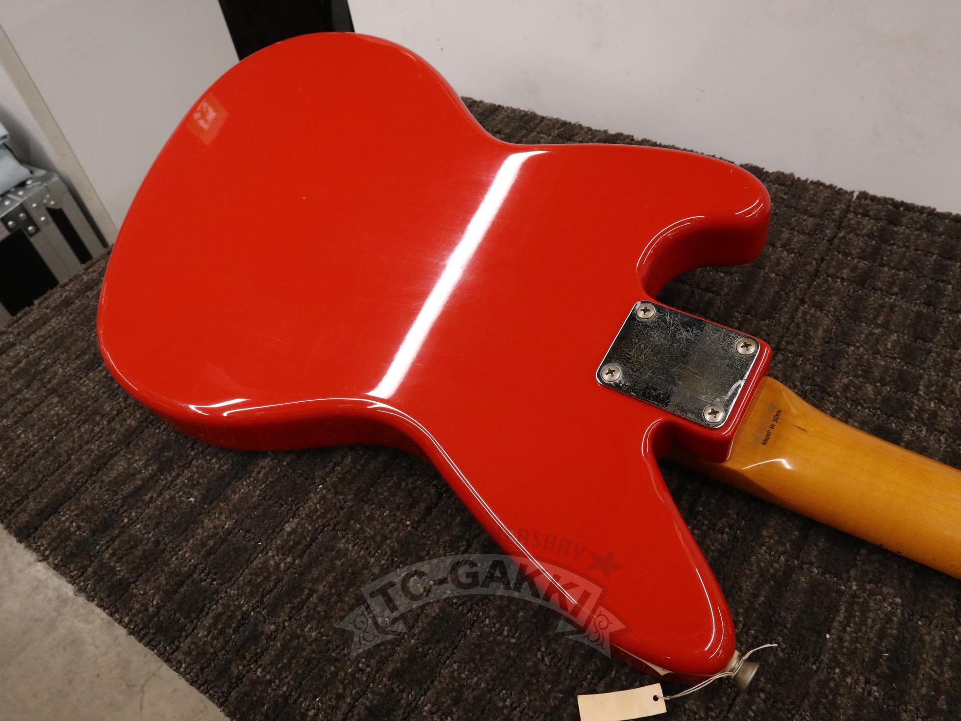 Jag - stang - TC楽器 - TCGAKKI