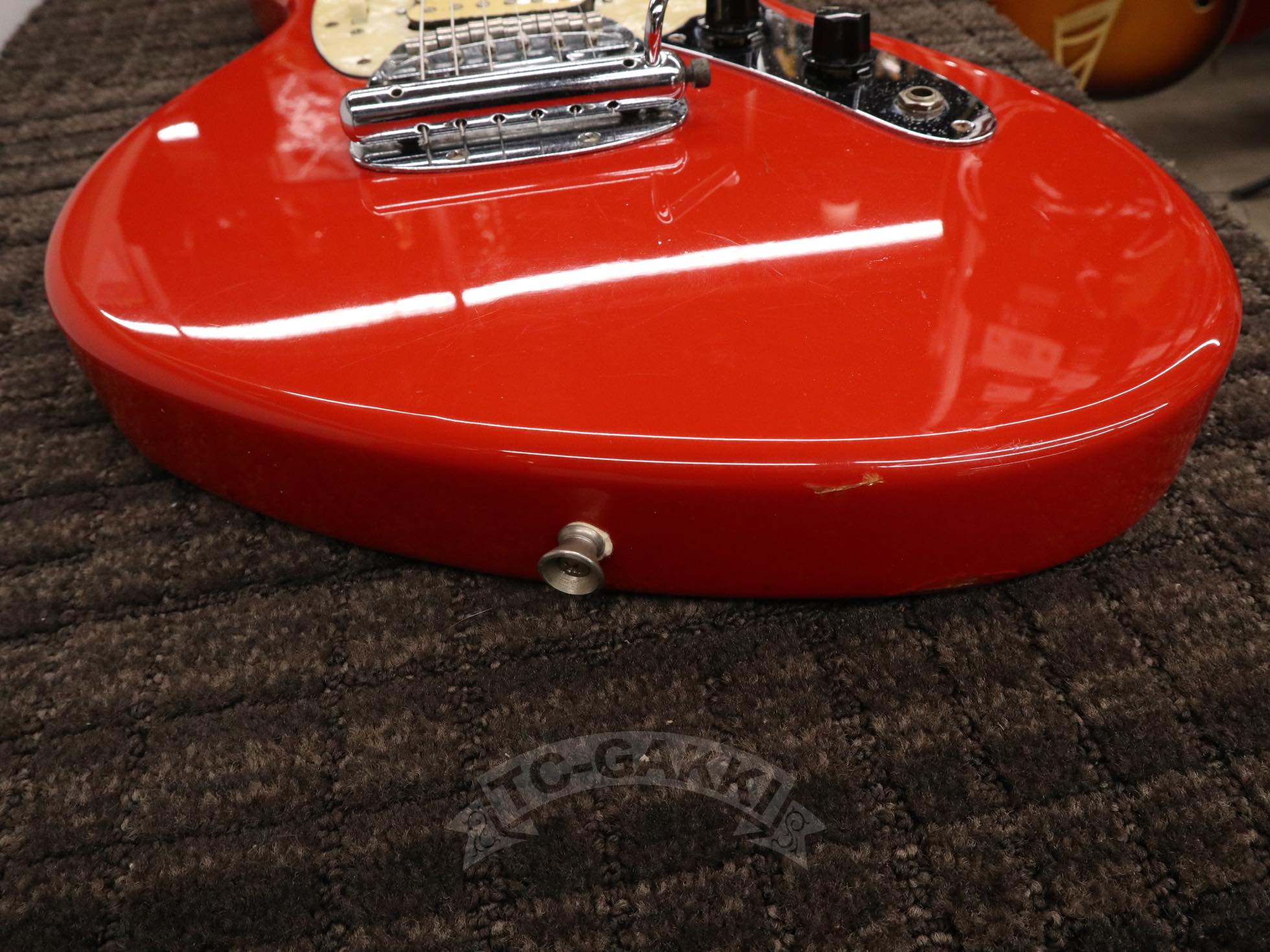 Jag - stang - TC楽器 - TCGAKKI