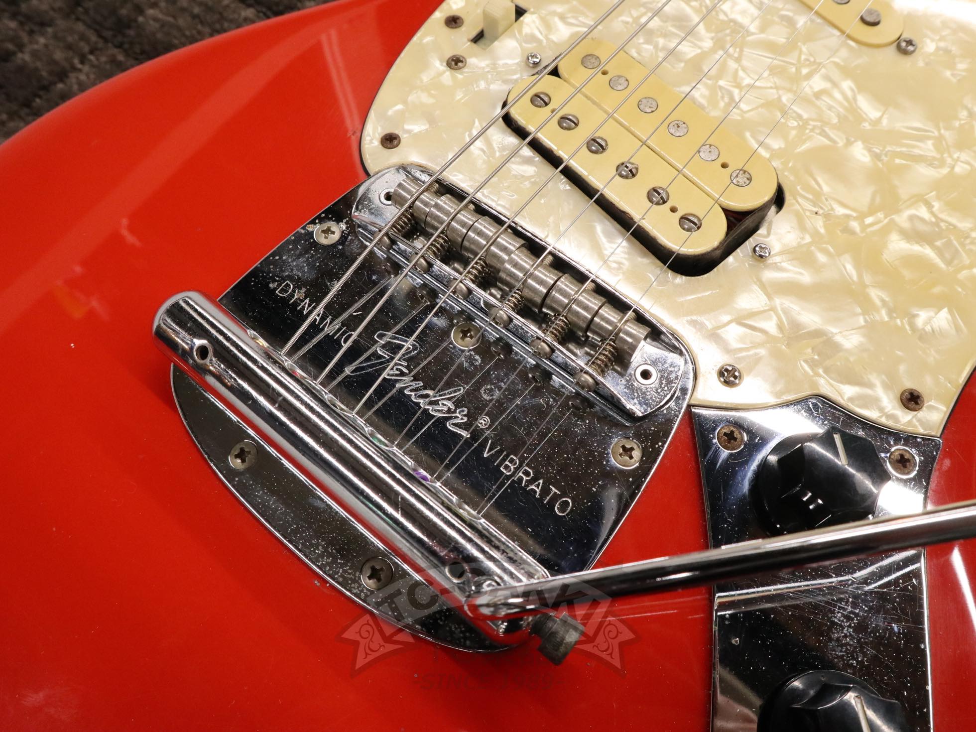 Jag - stang - TC楽器 - TCGAKKI