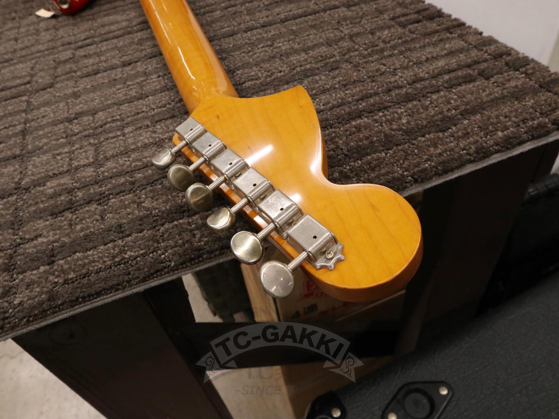 Jag - stang - TC楽器 - TCGAKKI