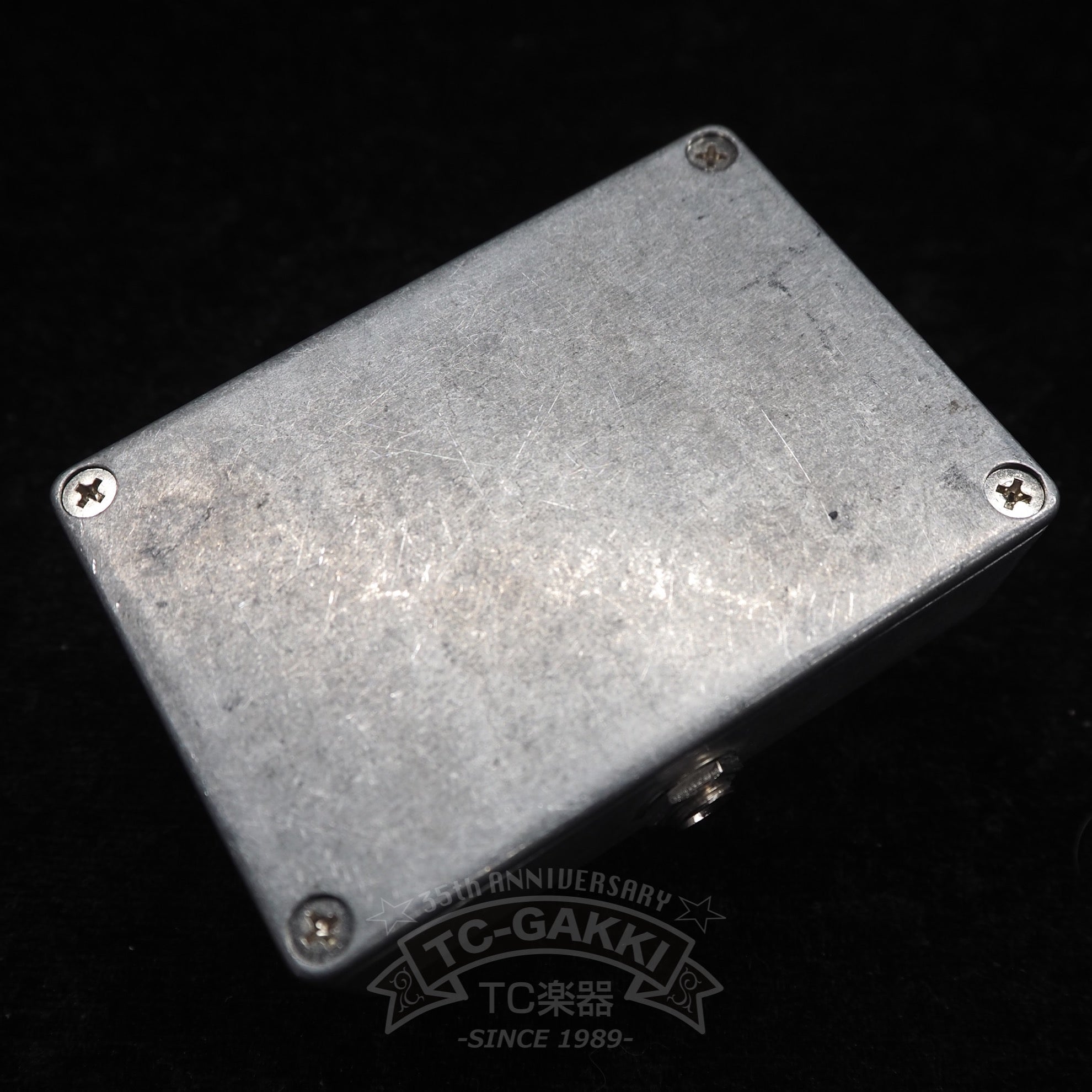 Jam's Dist - TC楽器 - TCGAKKI