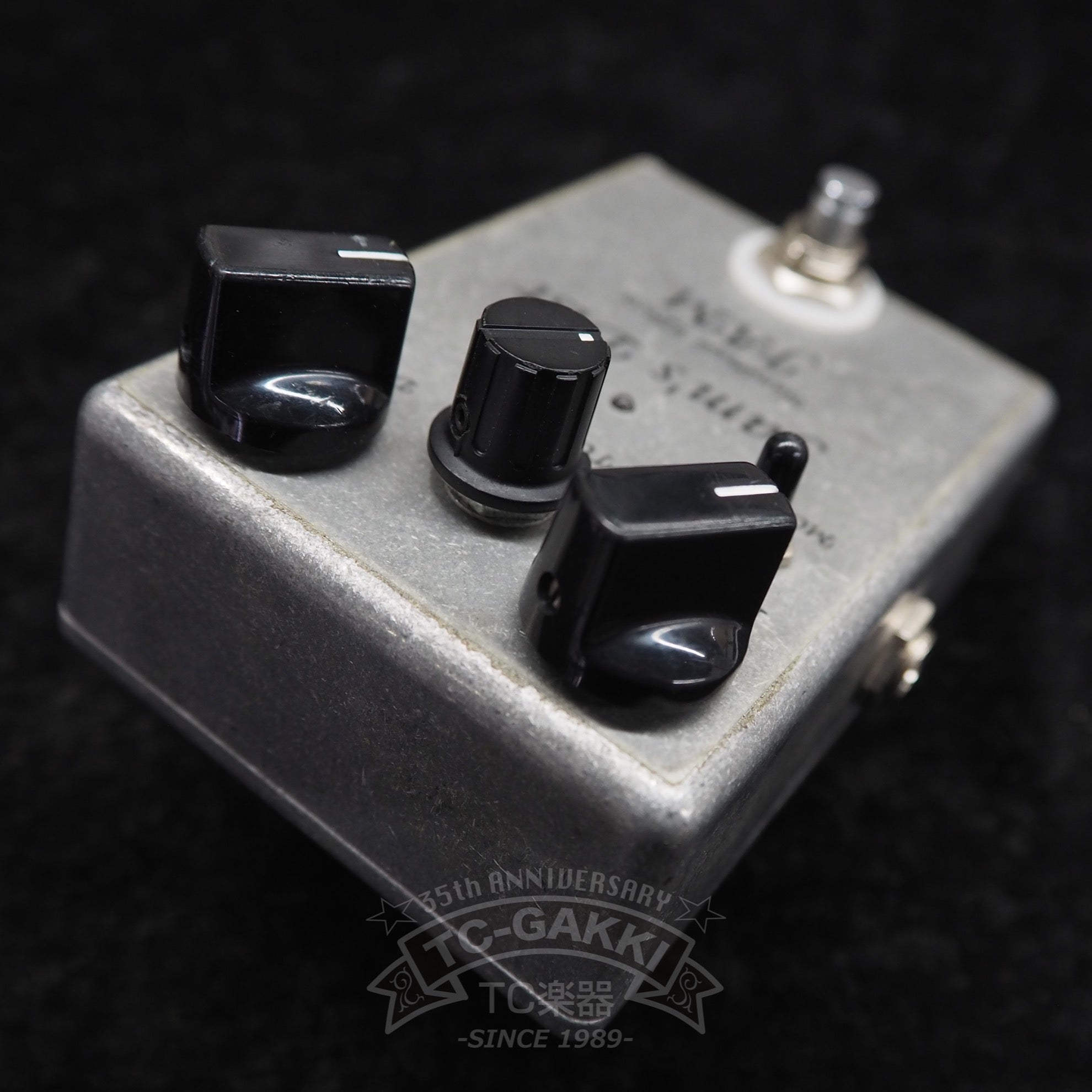 Jam's Dist - TC楽器 - TCGAKKI