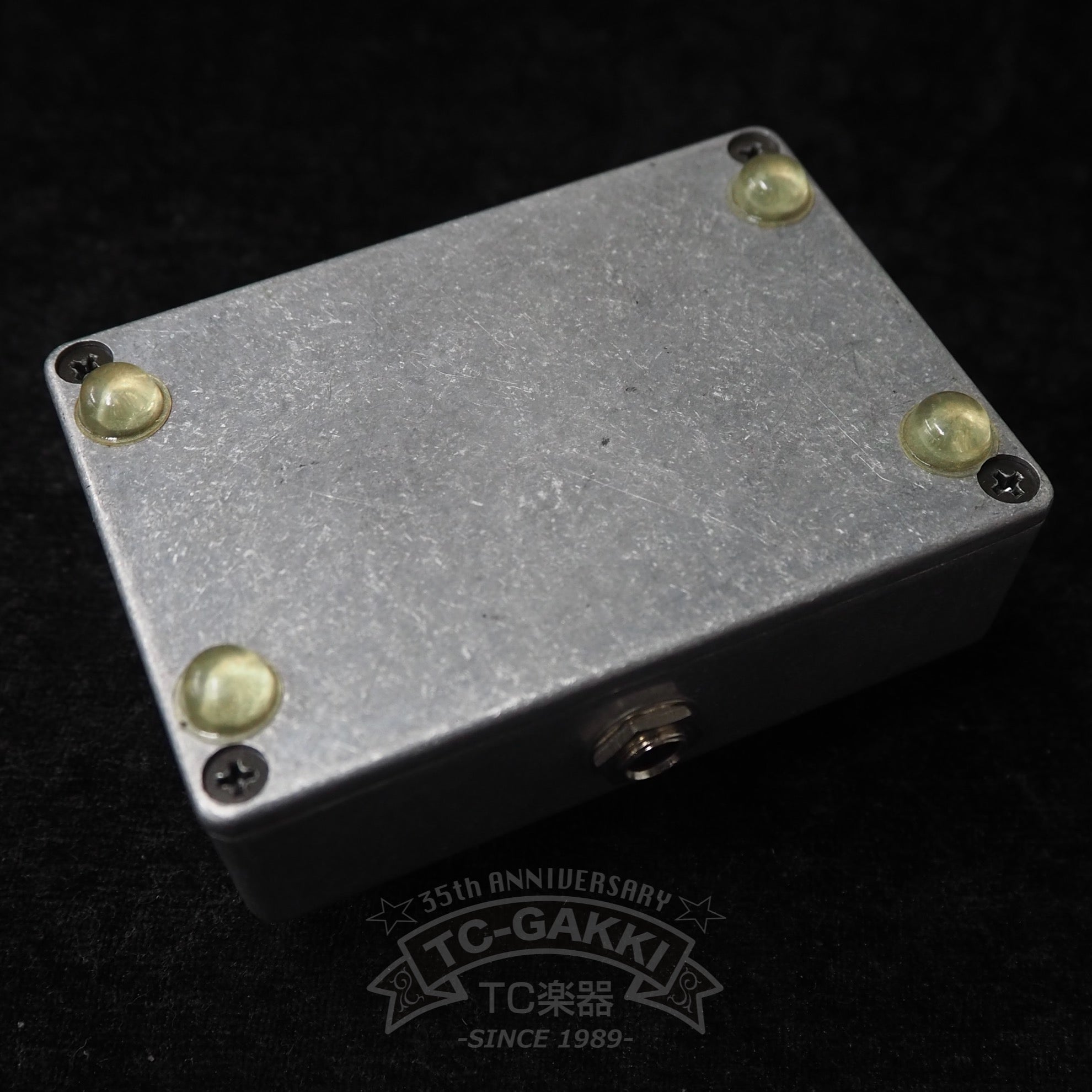 Jam's Drive - TC楽器 - TCGAKKI