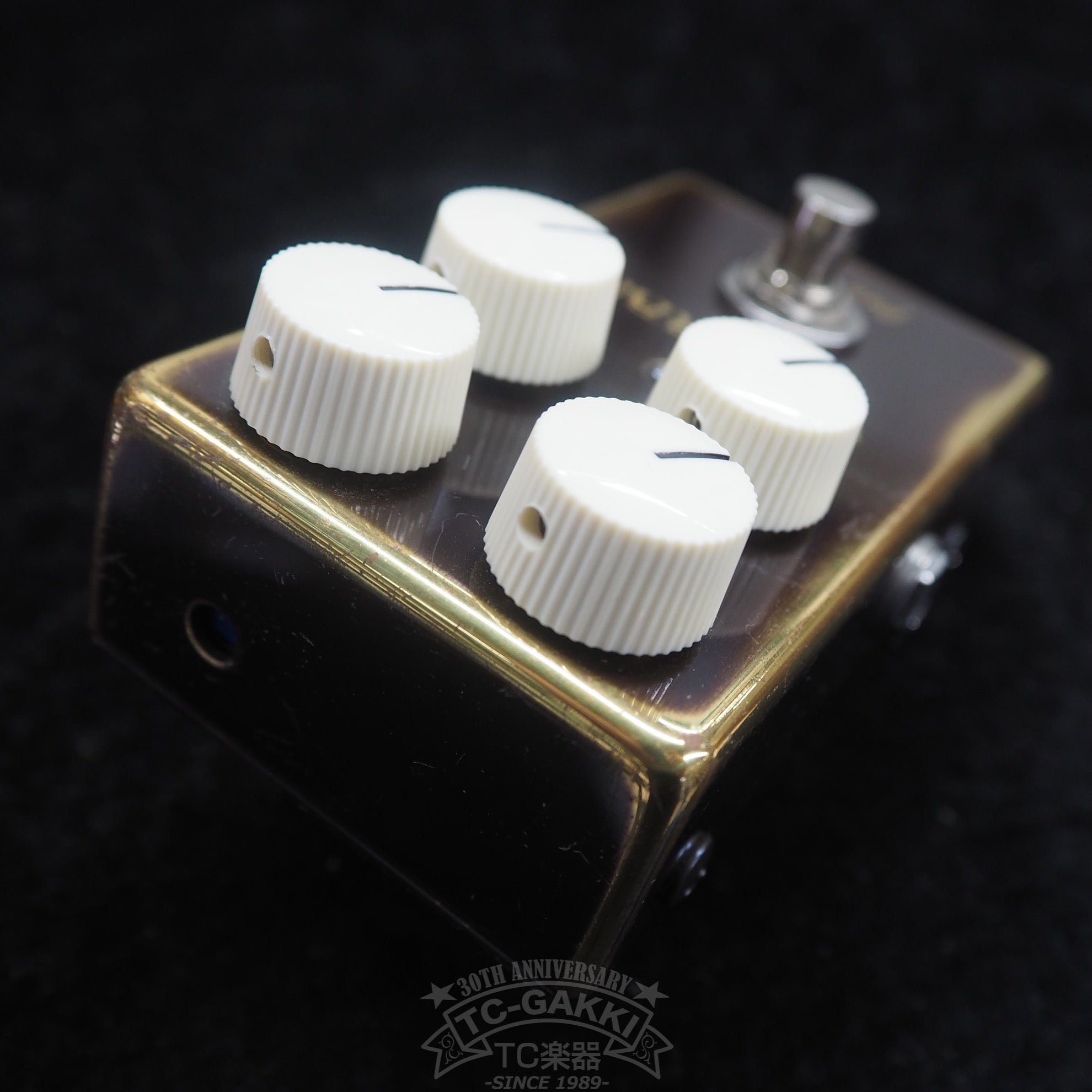 Jan Ray - TC楽器 - TCGAKKI