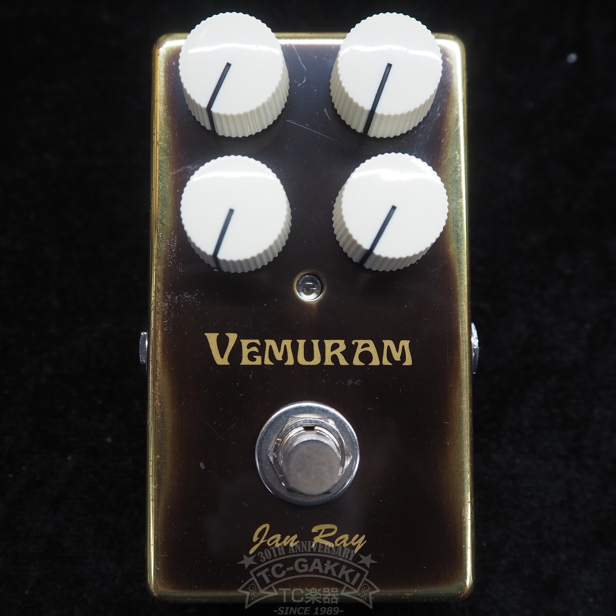 Jan Ray - TC楽器 - TCGAKKI