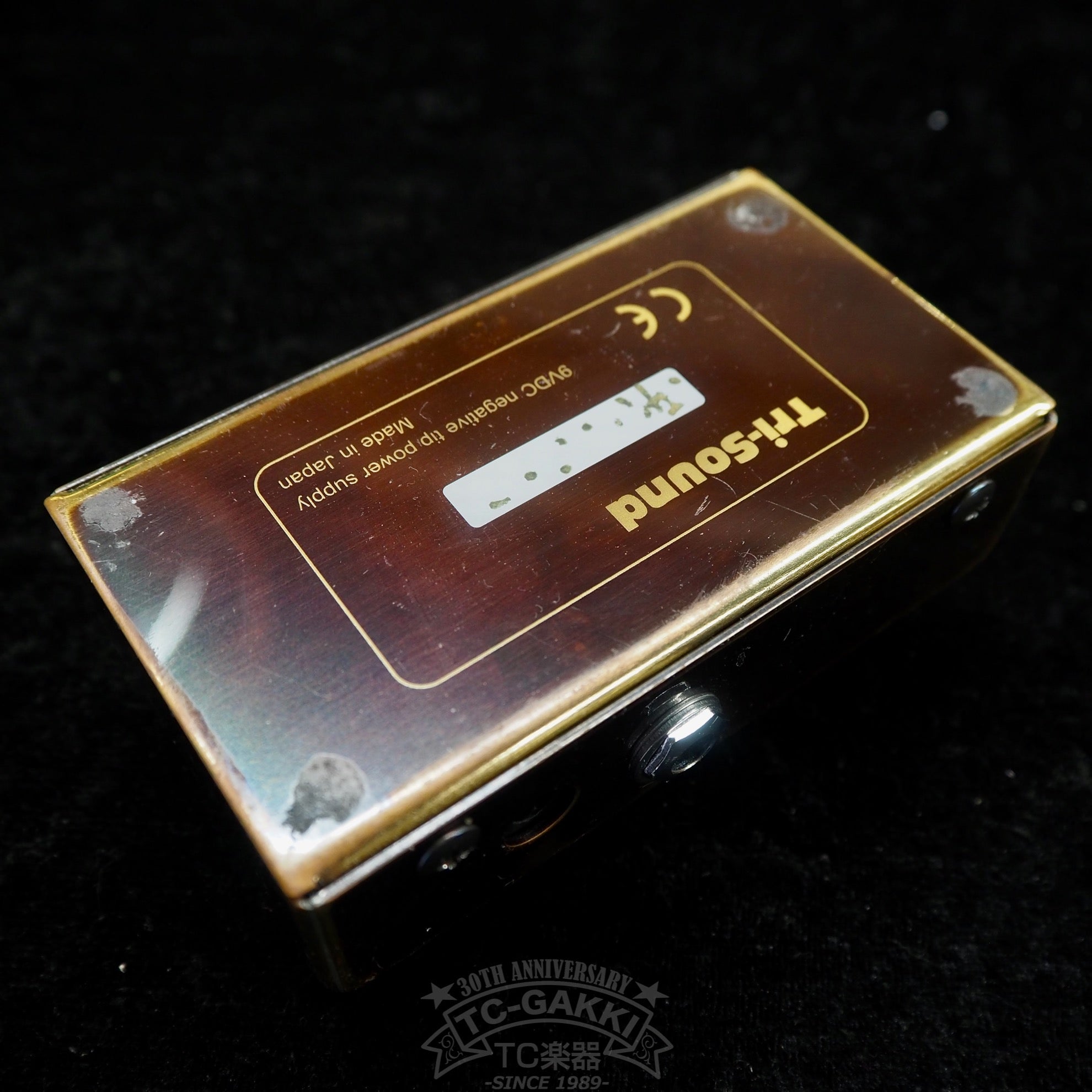 Jan Ray - TC楽器 - TCGAKKI