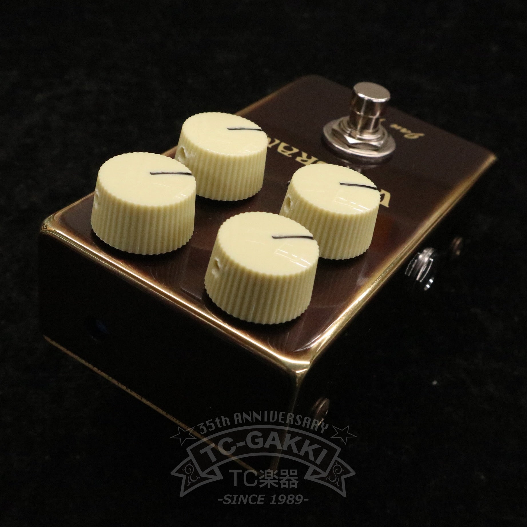 Jan Ray - TC楽器 - TCGAKKI