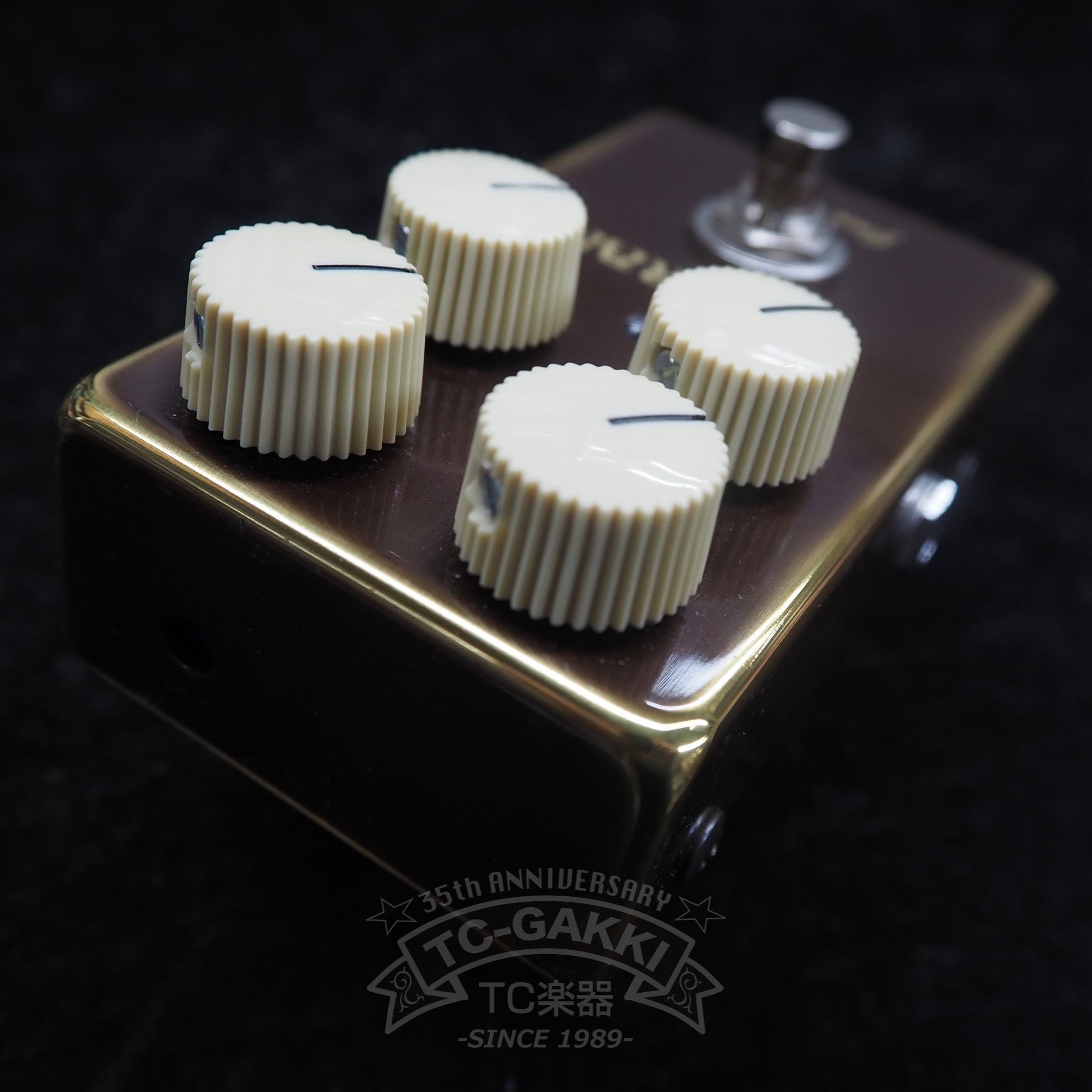 Jan Ray(7012) - TC楽器 - TCGAKKI