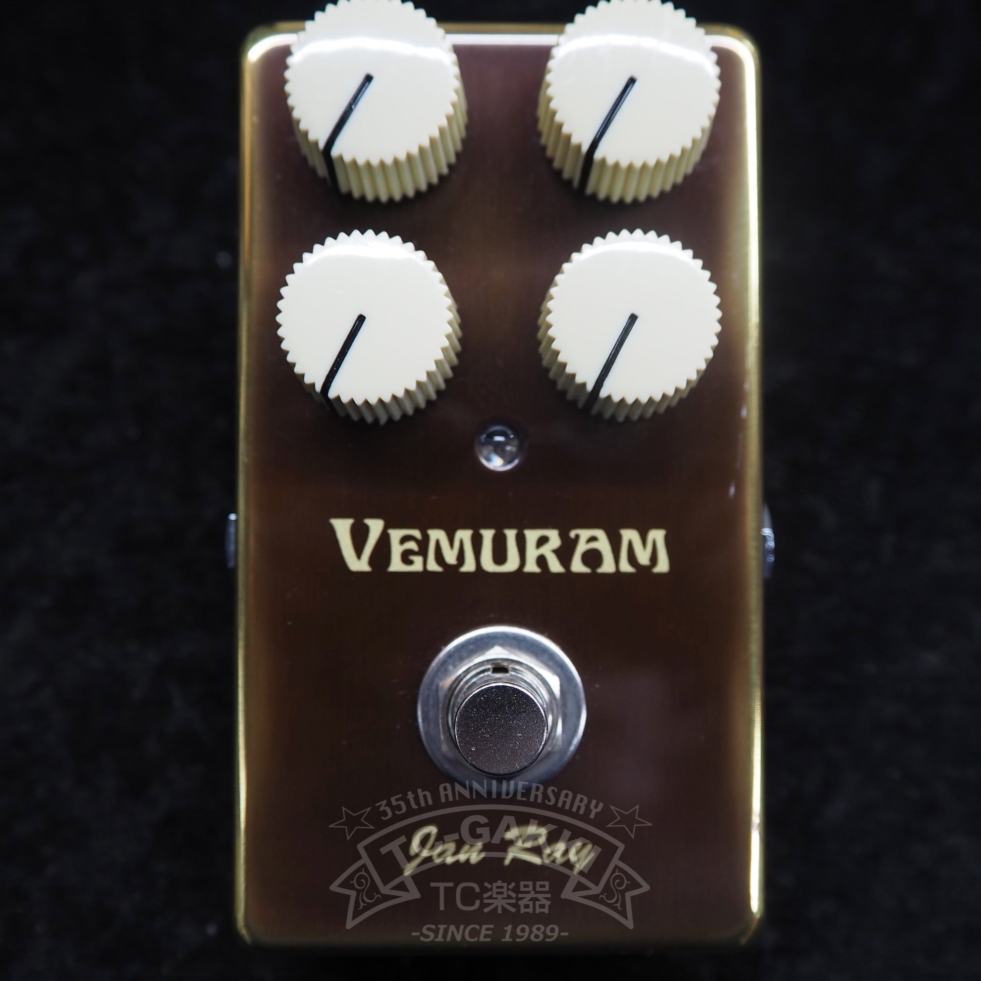 Jan Ray(7012) - TC楽器 - TCGAKKI