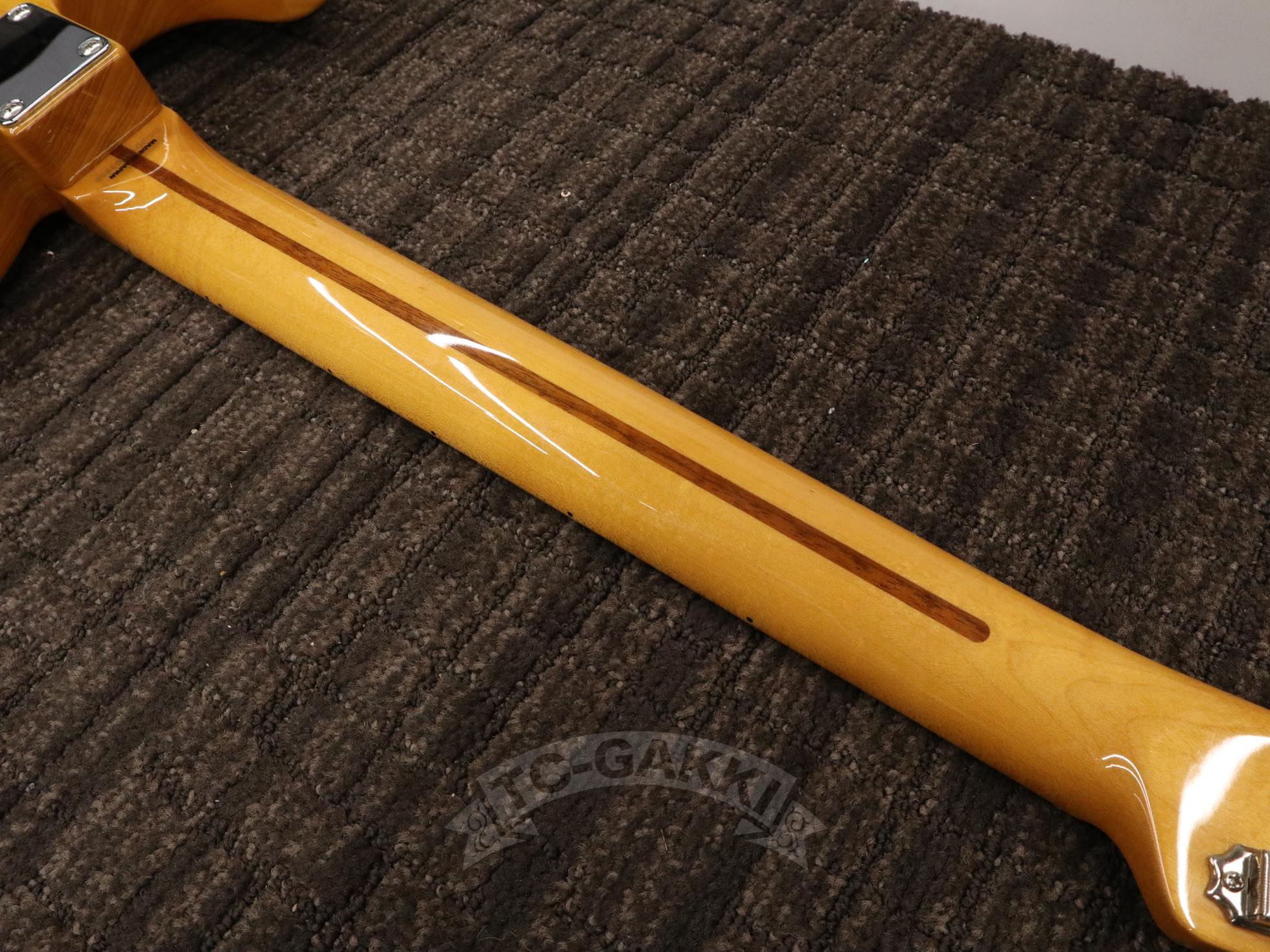 Japan Exclusive Classic 50s Telecaster - TC楽器 - TCGAKKI