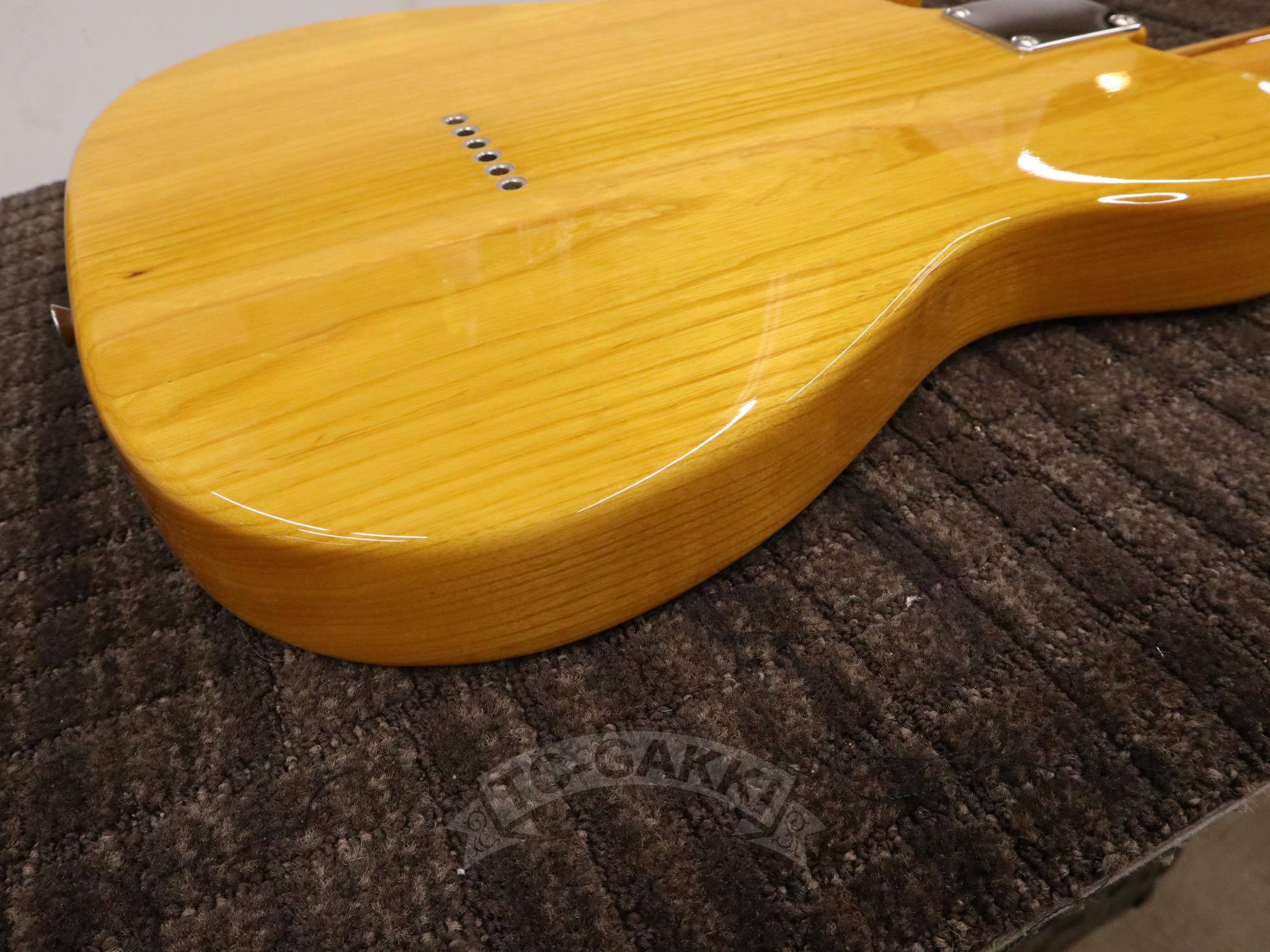 Japan Exclusive Classic 50s Telecaster - TC楽器 - TCGAKKI