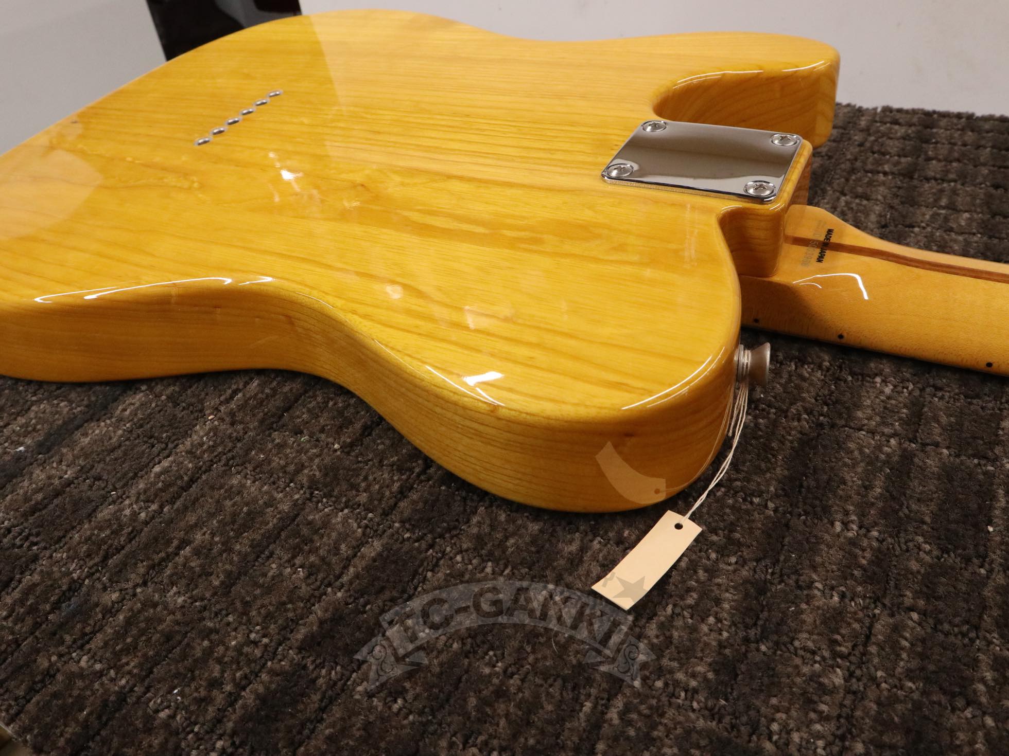 Japan Exclusive Classic 50s Telecaster - TC楽器 - TCGAKKI