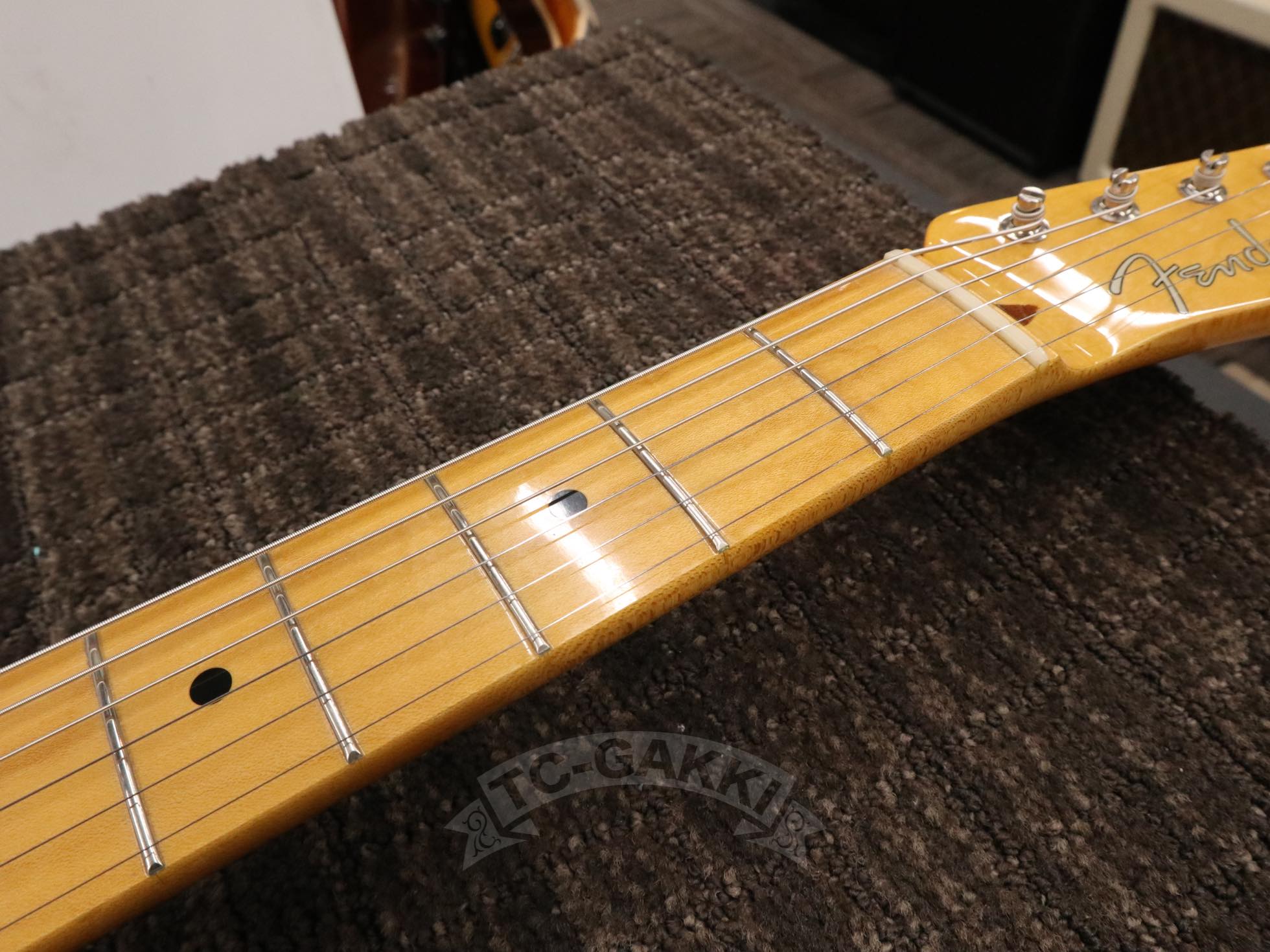 Japan Exclusive Classic 50s Telecaster - TC楽器 - TCGAKKI