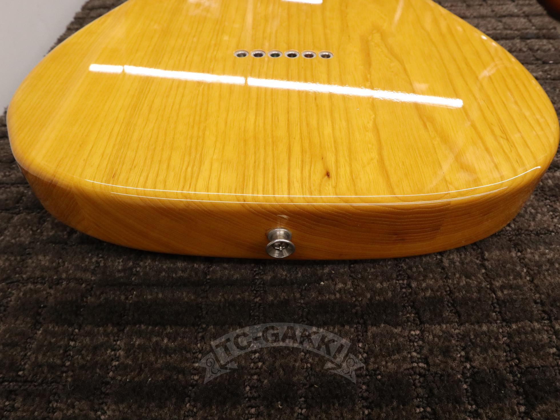 Japan Exclusive Classic 50s Telecaster - TC楽器 - TCGAKKI