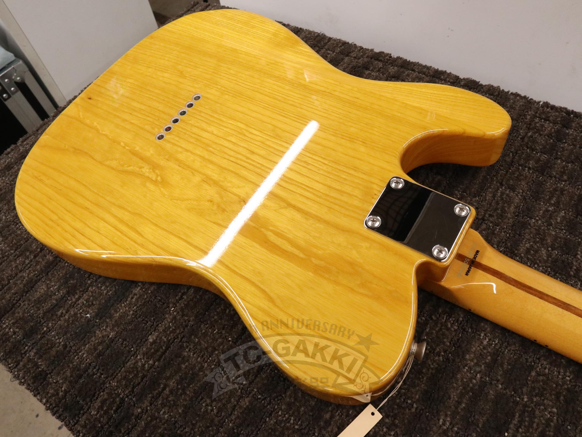 Japan Exclusive Classic 50s Telecaster - TC楽器 - TCGAKKI