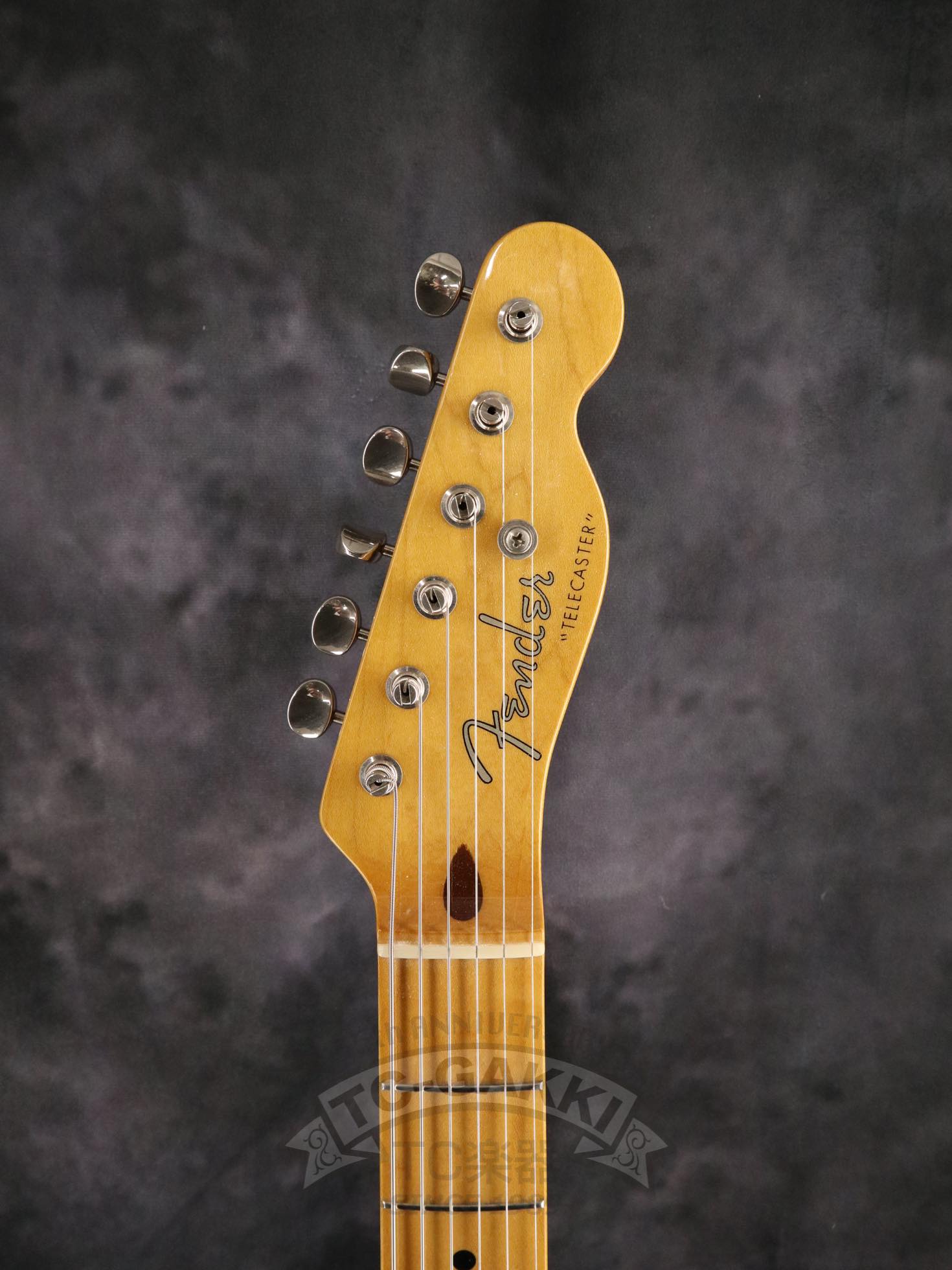 Japan Exclusive Classic 50s Telecaster - TC楽器 - TCGAKKI