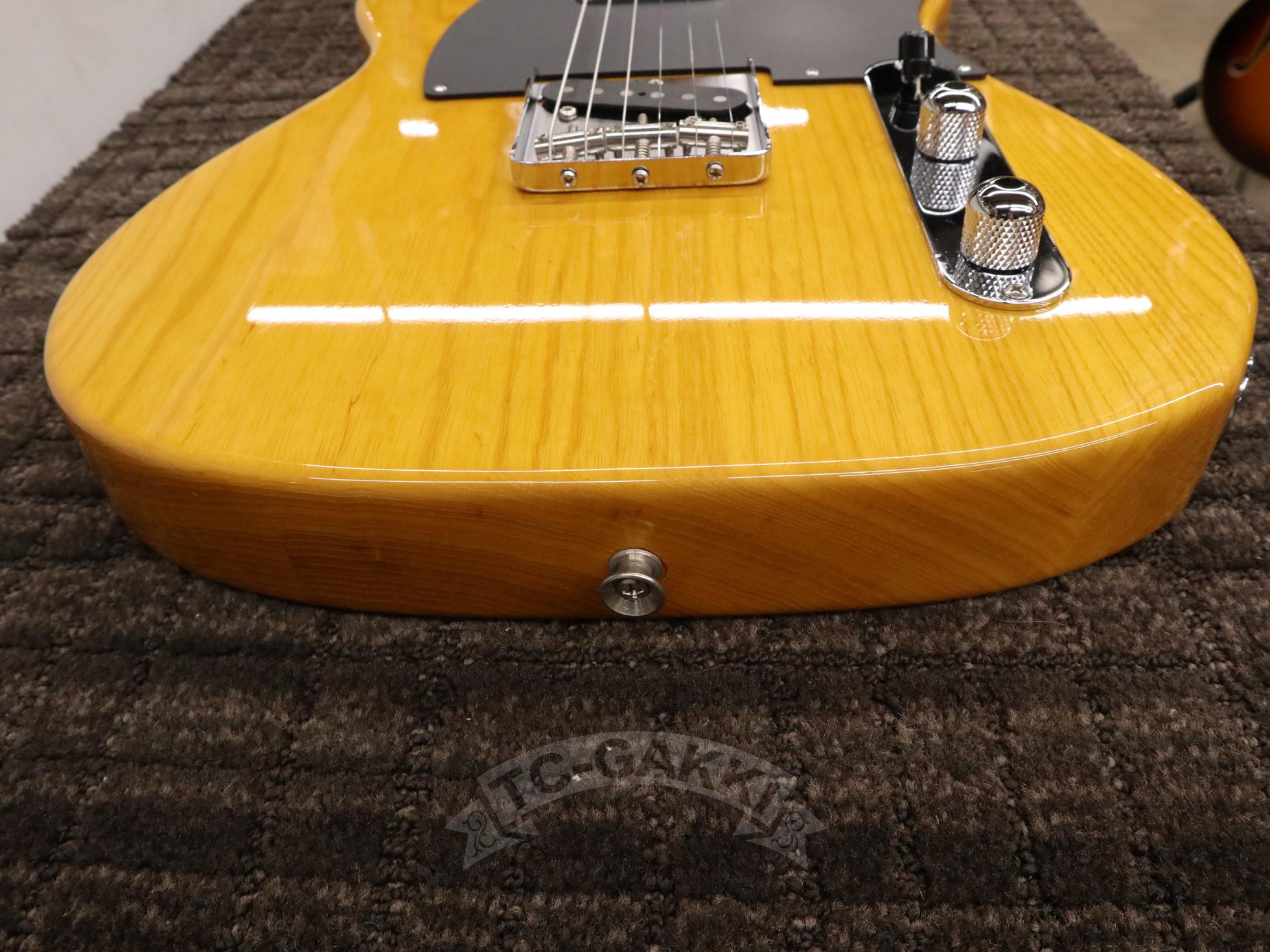 Japan Exclusive Classic 50s Telecaster - TC楽器 - TCGAKKI