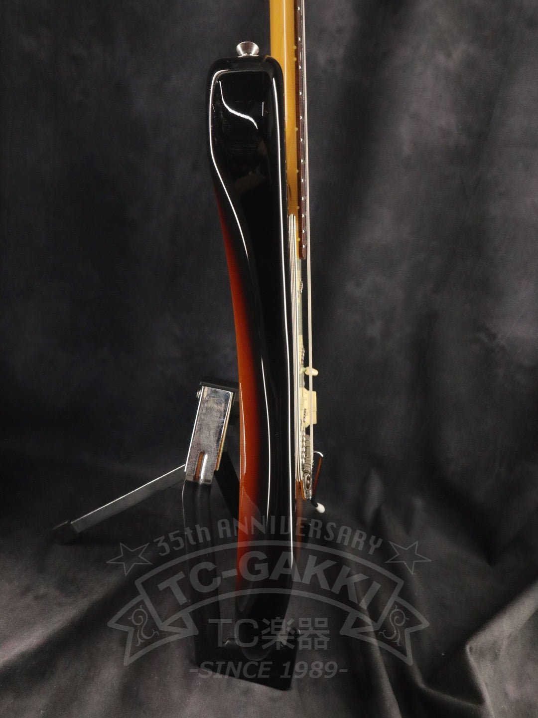 Japan Exclusive Classic Special 60s Stratocaster - TC楽器 - TCGAKKI