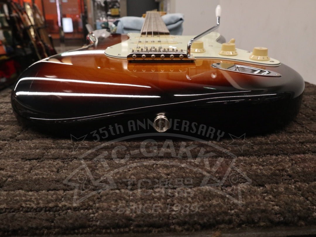 Japan Exclusive Classic Special 60s Stratocaster - TC楽器 - TCGAKKI