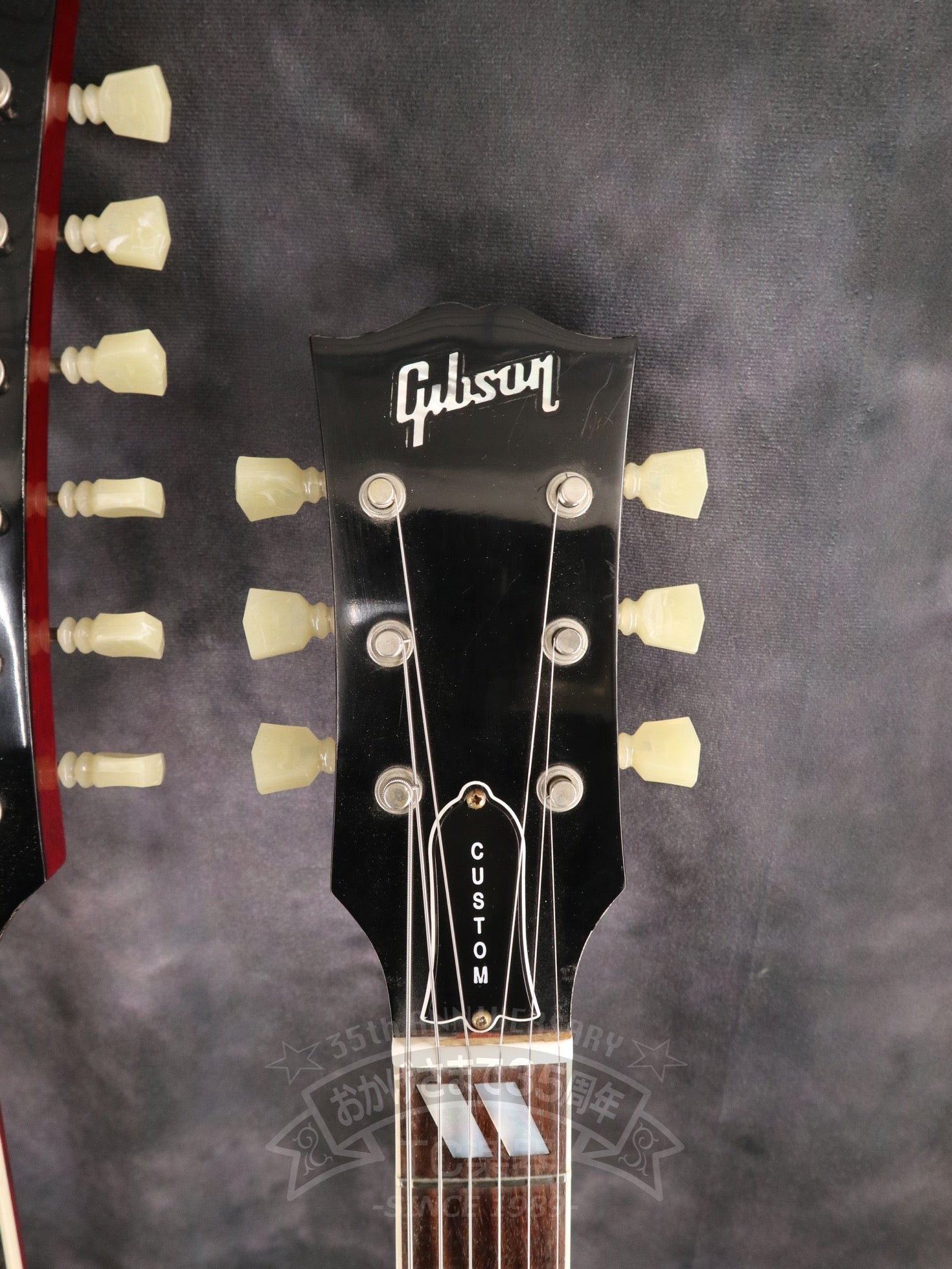 Japan Limited Run Mid 60s EDS - 1275 - TC楽器 - TCGAKKI