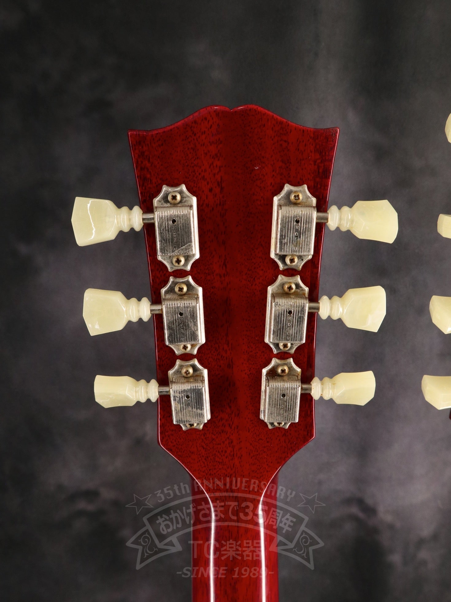 Japan Limited Run Mid 60s EDS - 1275 - TC楽器 - TCGAKKI