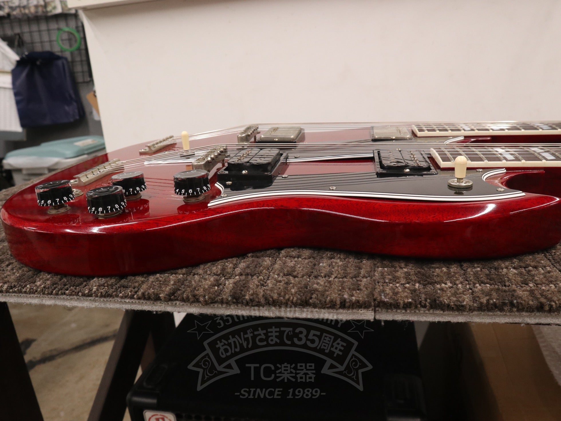 Japan Limited Run Mid 60s EDS - 1275 - TC楽器 - TCGAKKI