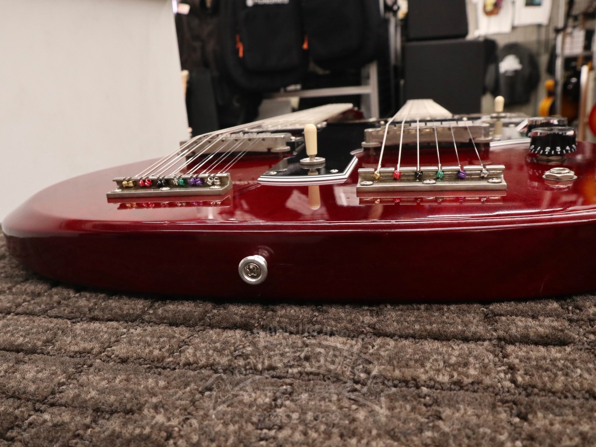 Japan Limited Run Mid 60s EDS - 1275 - TC楽器 - TCGAKKI