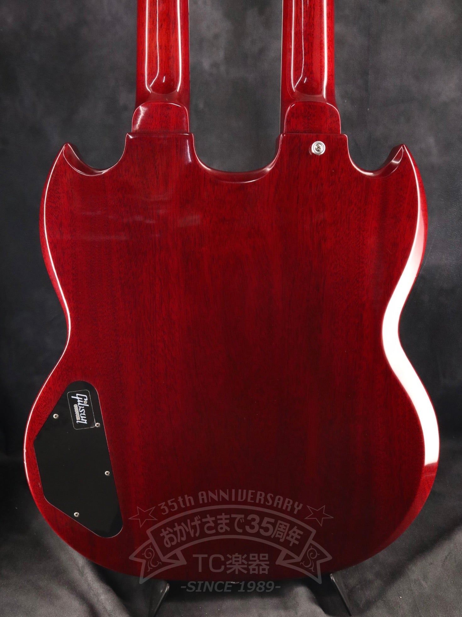 Japan Limited Run Mid 60s EDS - 1275 - TC楽器 - TCGAKKI