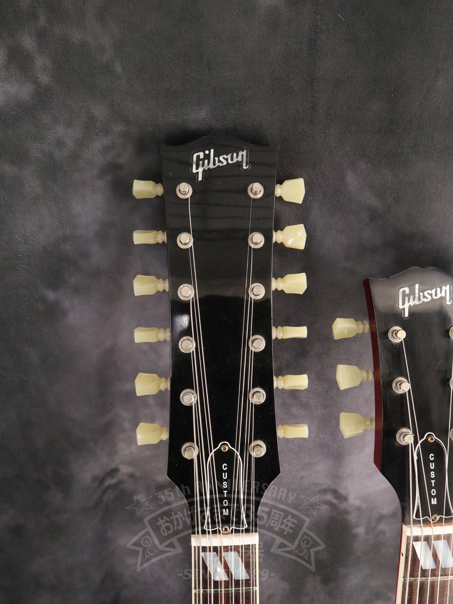 Japan Limited Run Mid 60s EDS - 1275 - TC楽器 - TCGAKKI