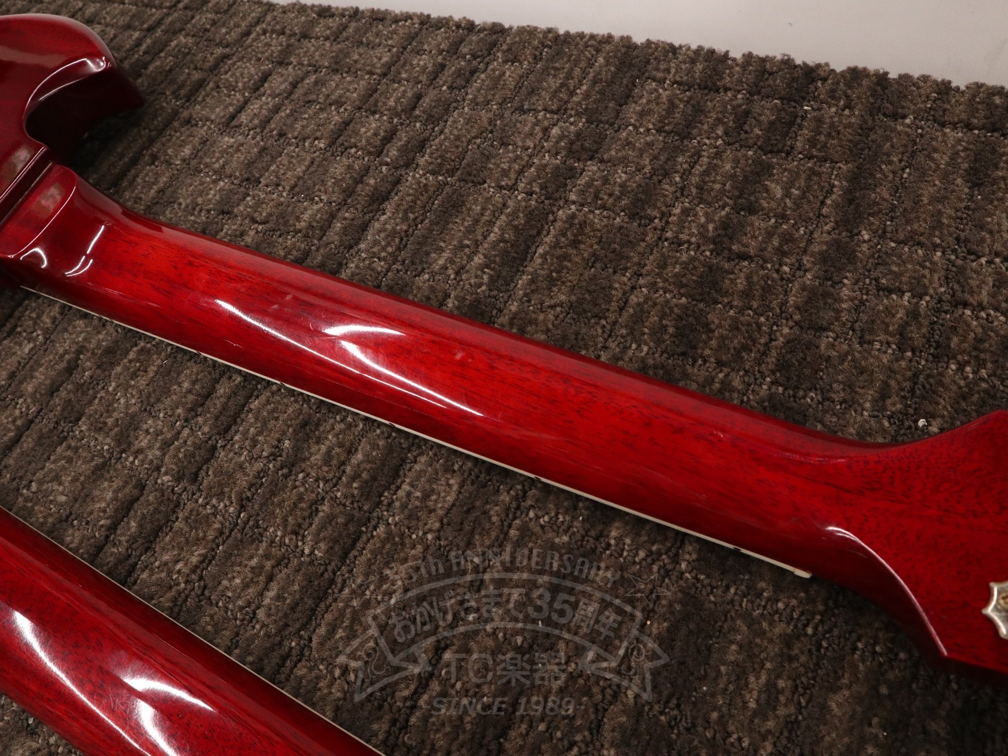 Japan Limited Run Mid 60s EDS - 1275 - TC楽器 - TCGAKKI