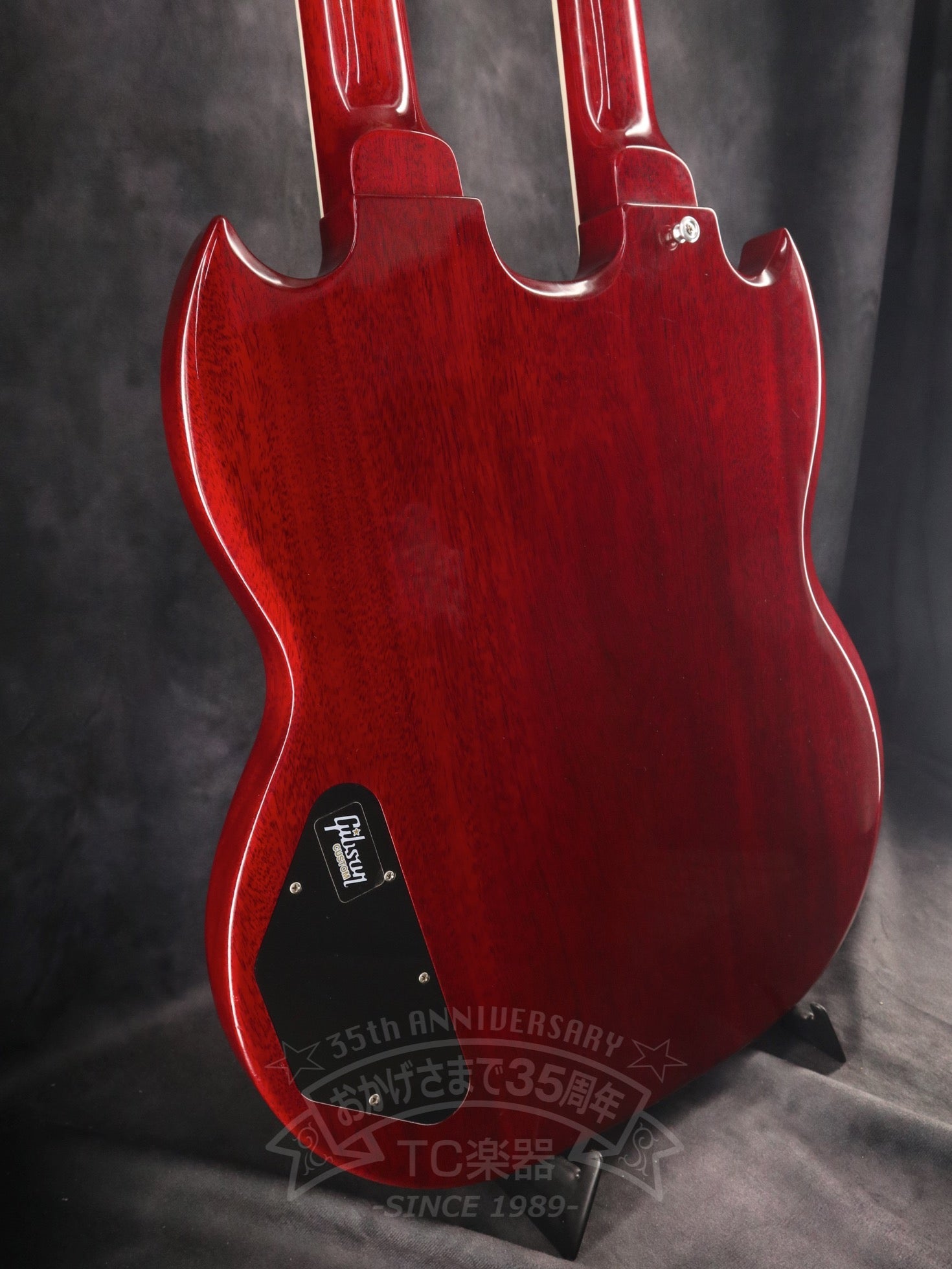 Japan Limited Run Mid 60s EDS - 1275 - TC楽器 - TCGAKKI